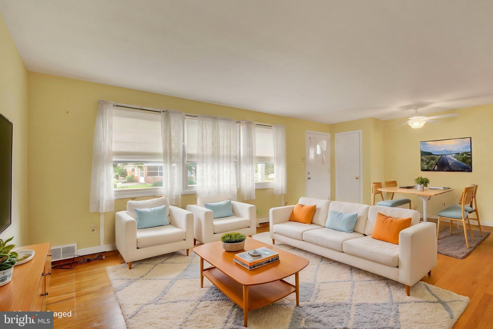 2409 CAMBRIDGE ROAD