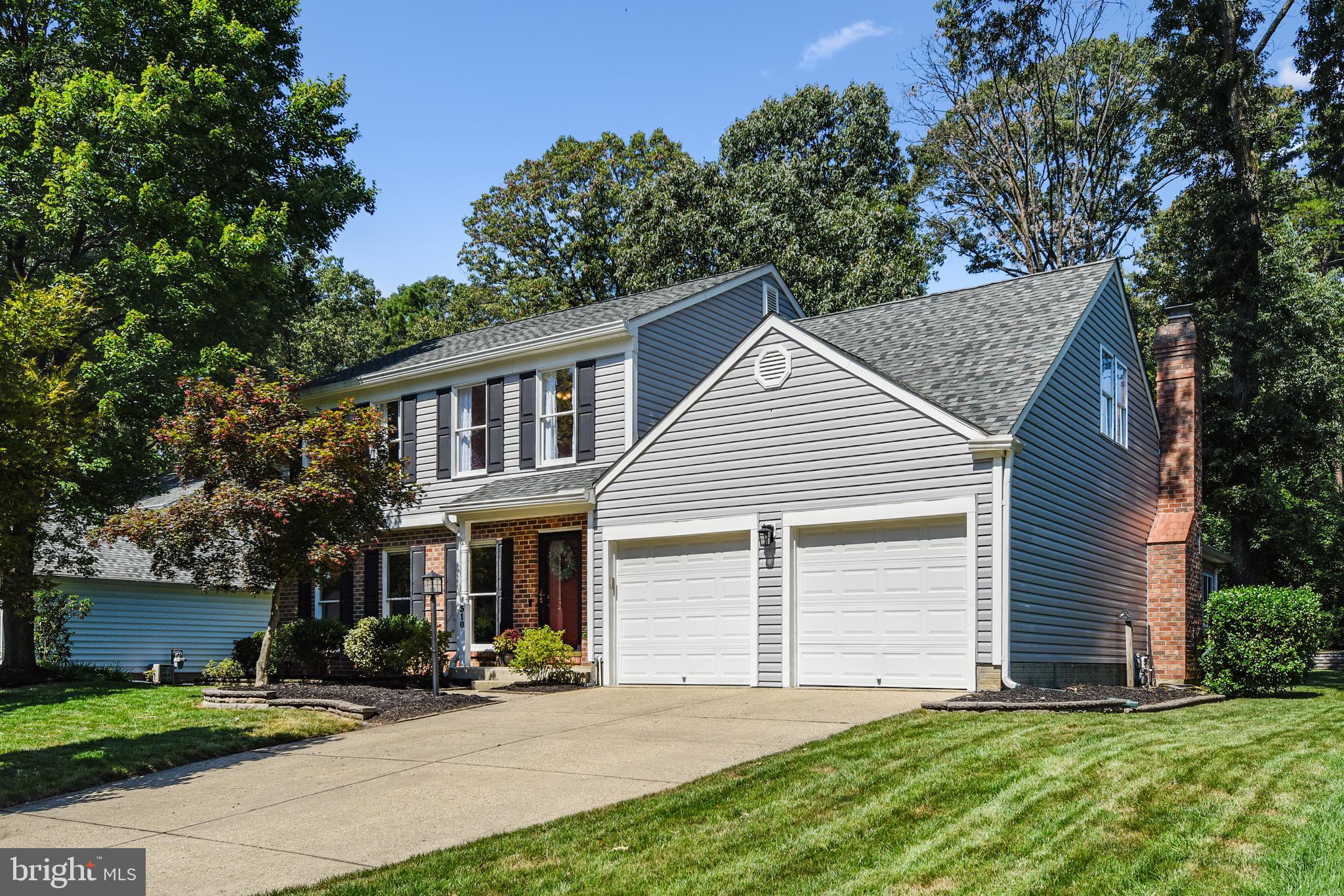 SHIPLEYS CHOICE - Residential