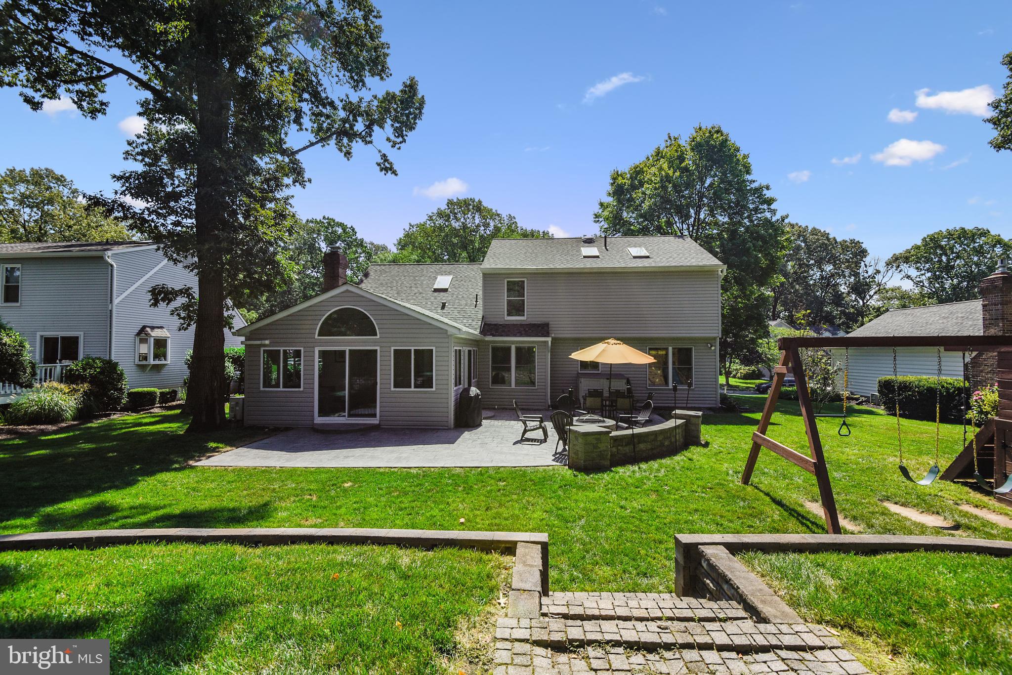 SHIPLEYS CHOICE - Residential