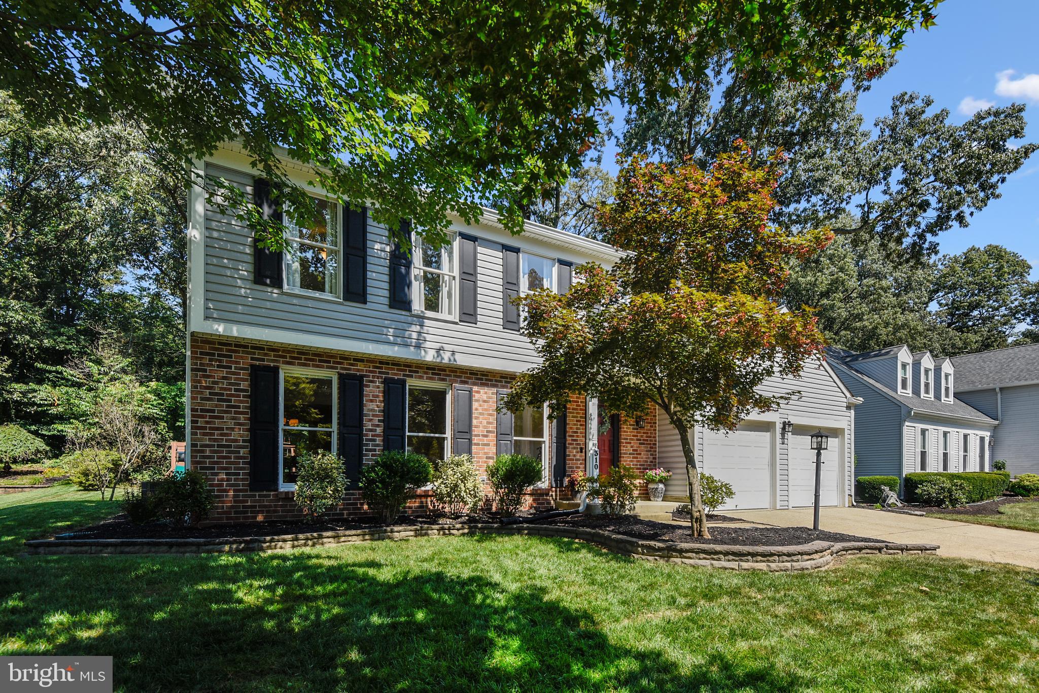 SHIPLEYS CHOICE - Residential