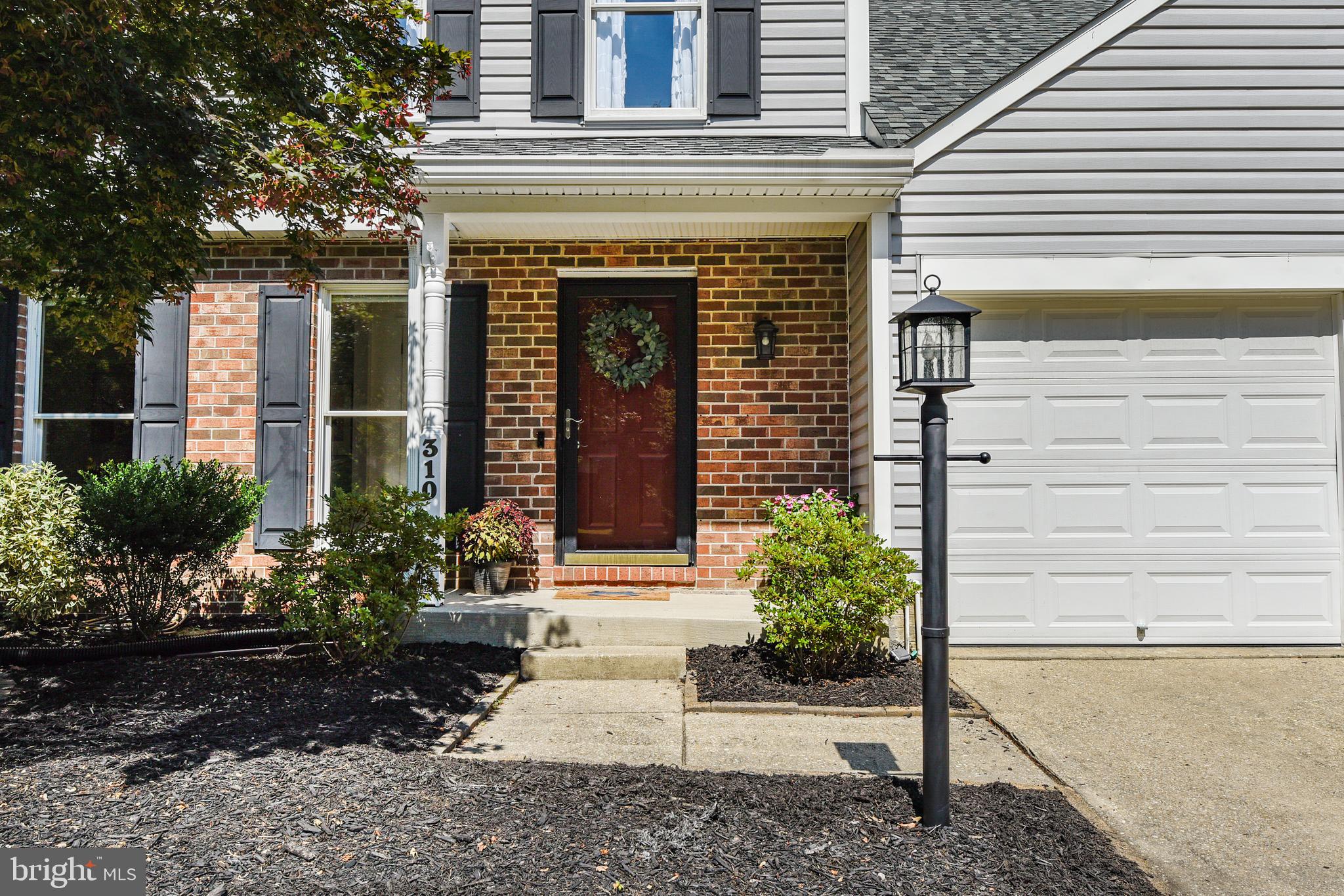 SHIPLEYS CHOICE - Residential