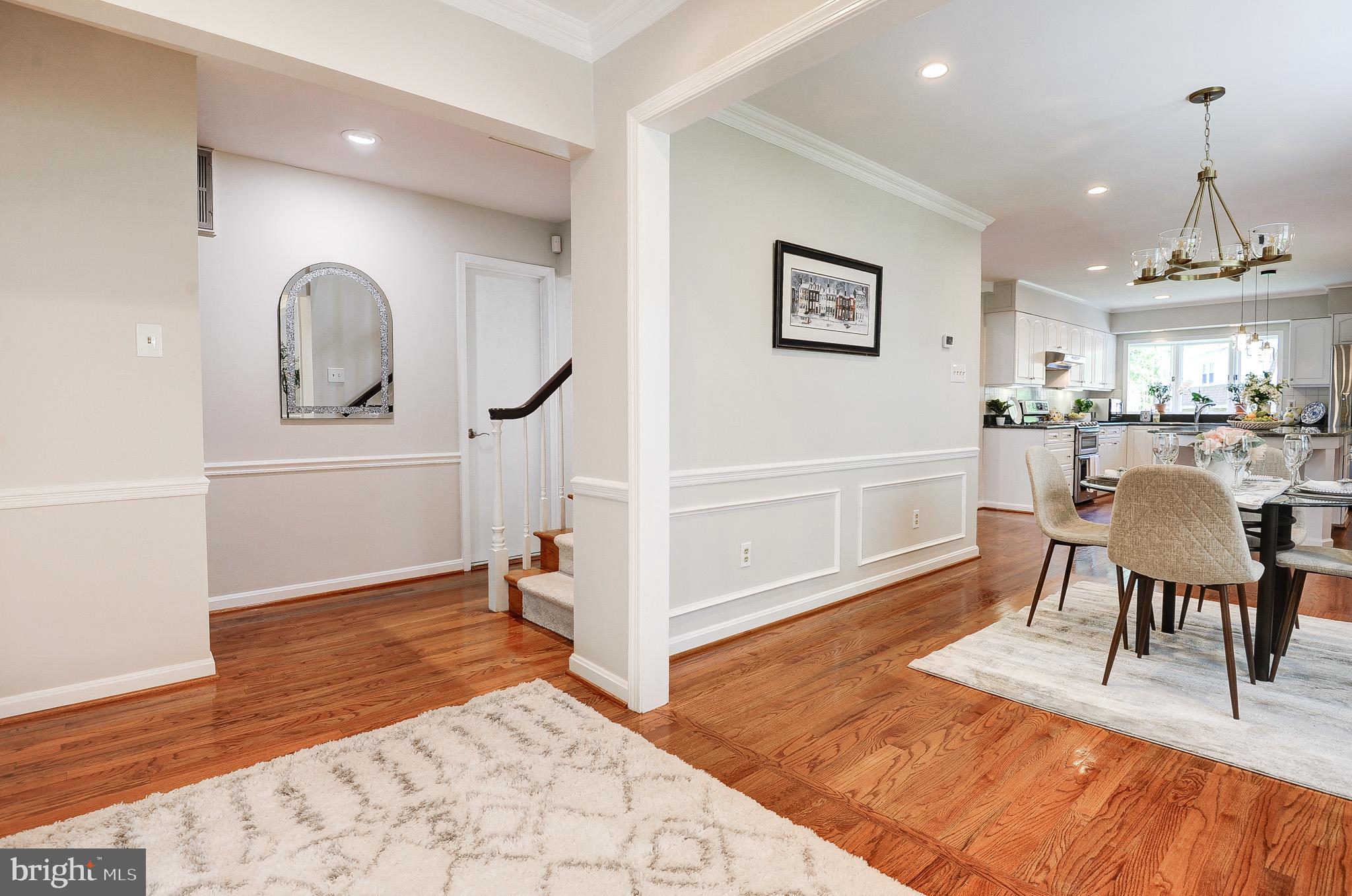 WAYSIDE - Residential