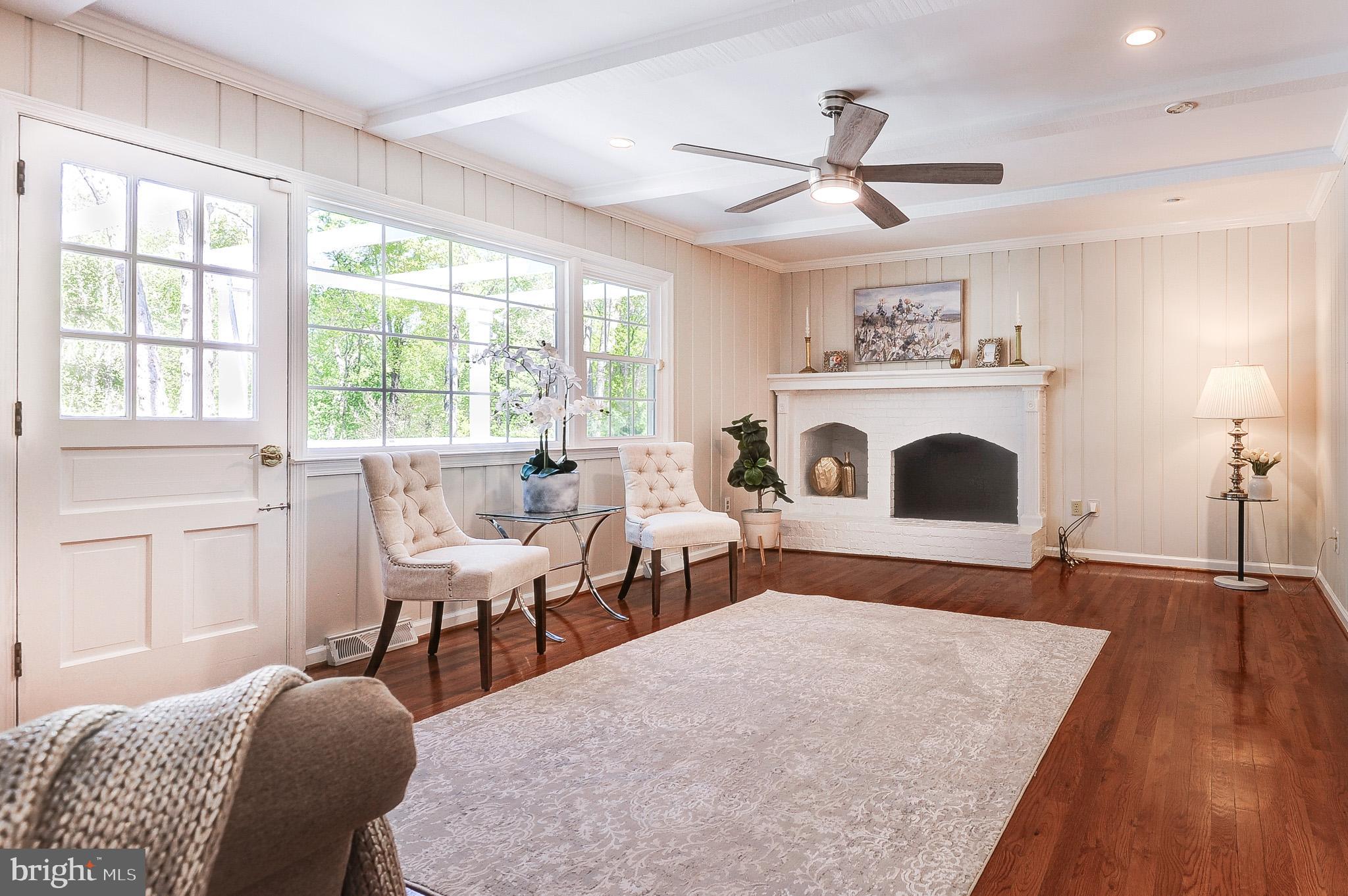 WAYSIDE - Residential