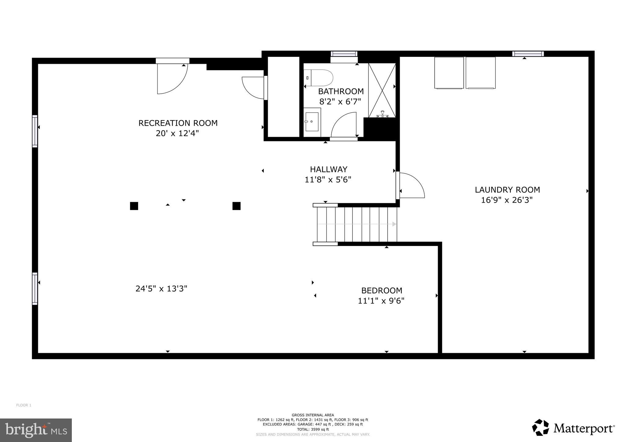 WAYSIDE - Residential