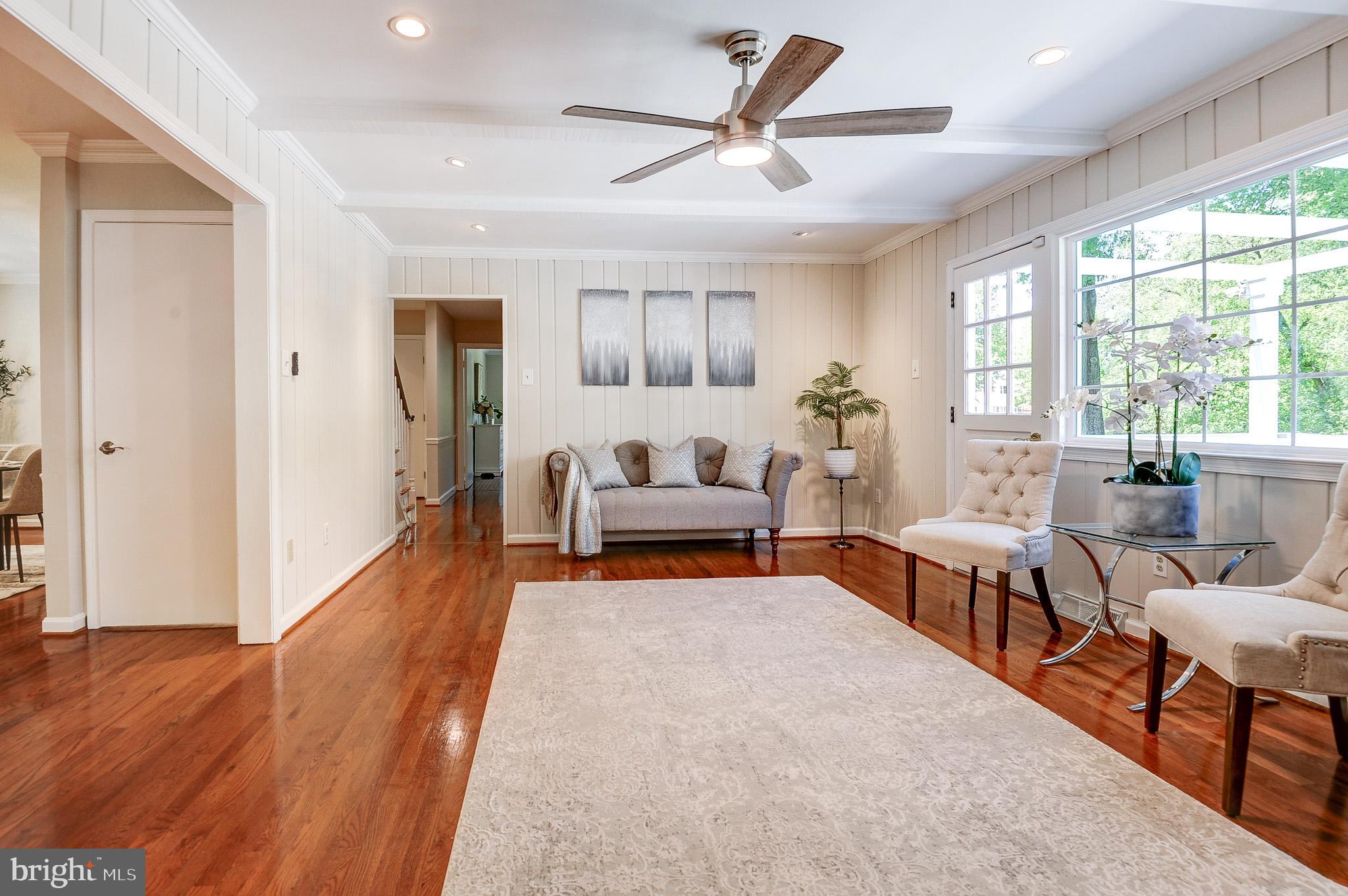 WAYSIDE - Residential