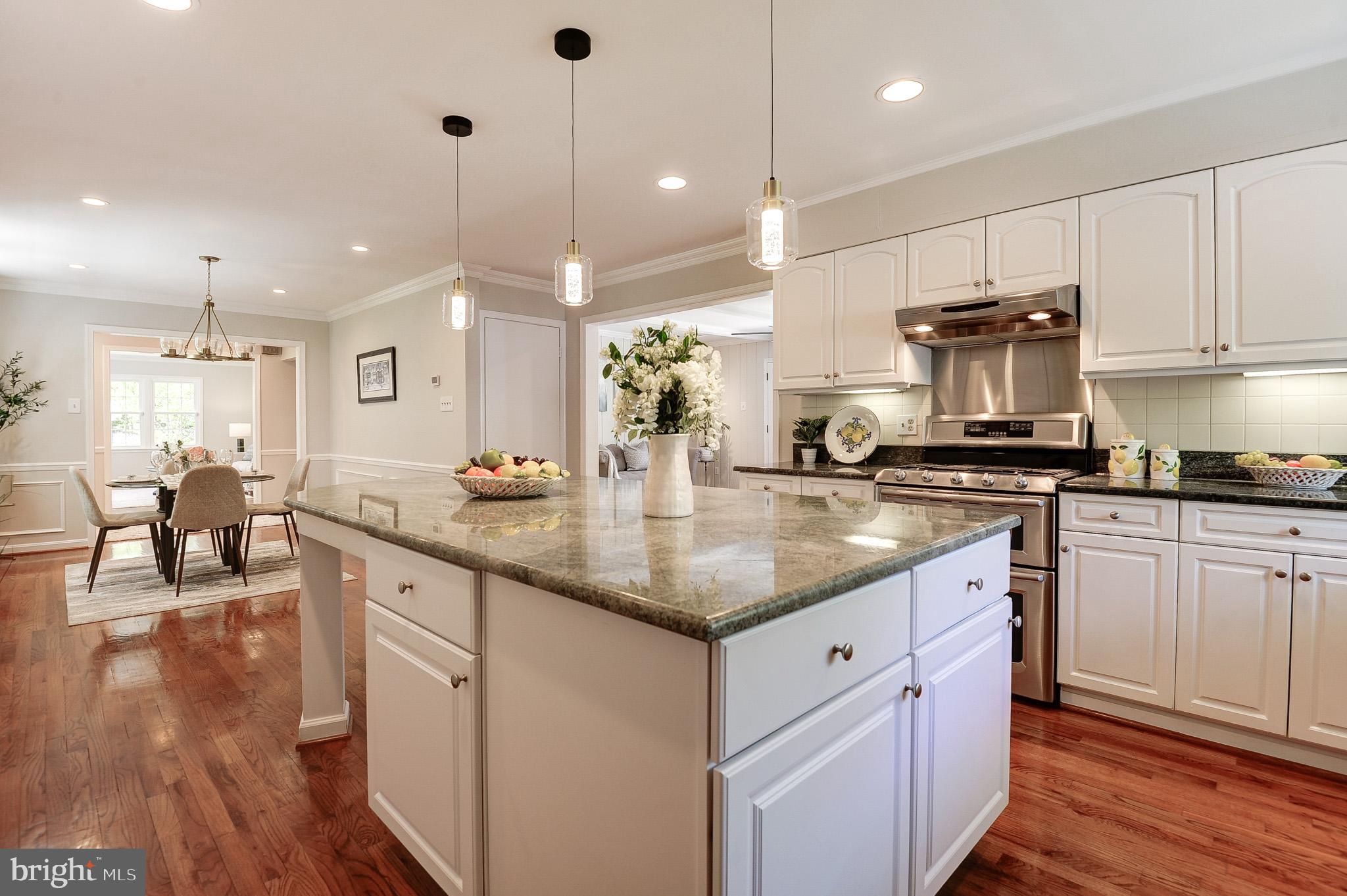 WAYSIDE - Residential