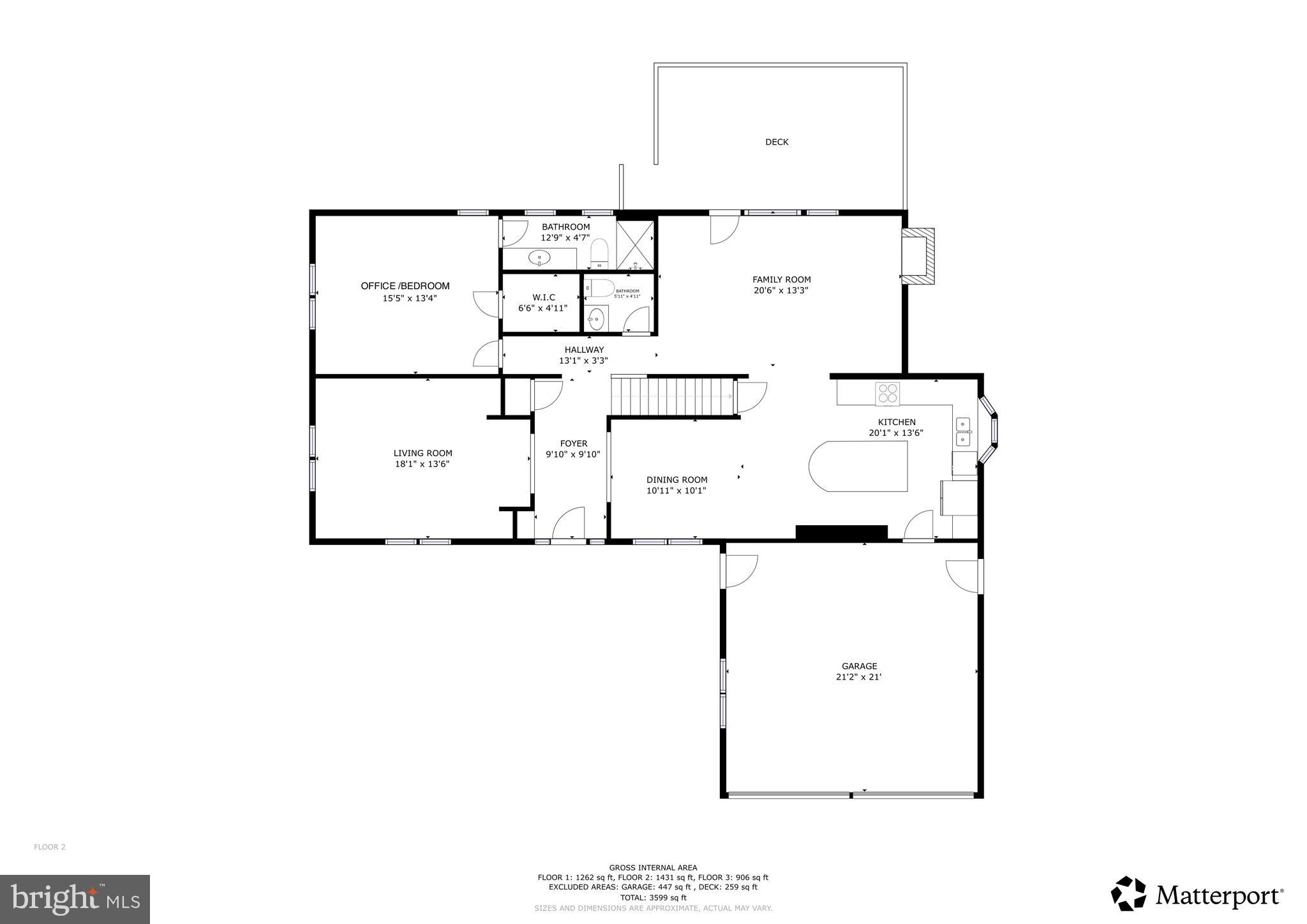 WAYSIDE - Residential