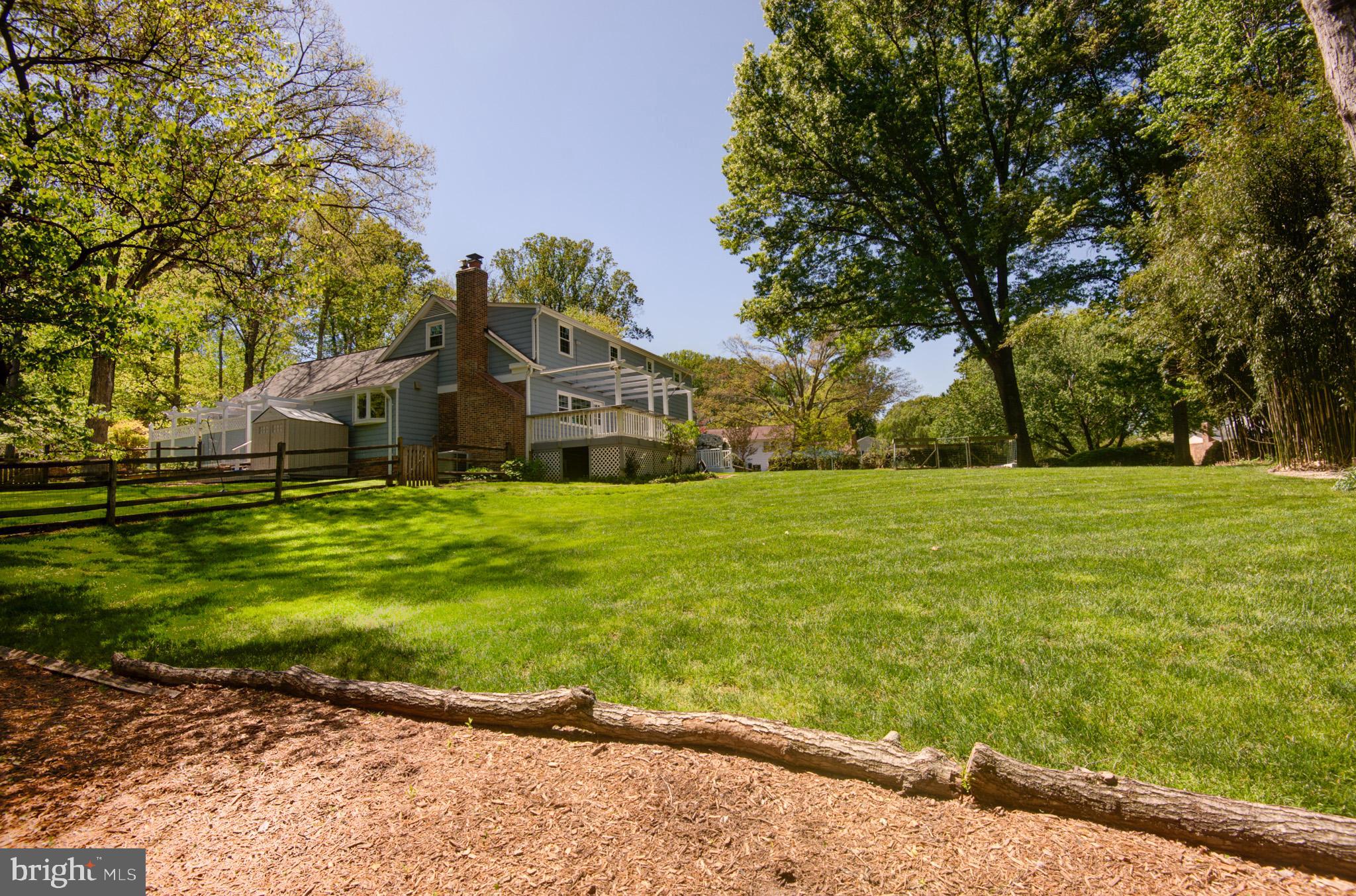 WAYSIDE - Residential