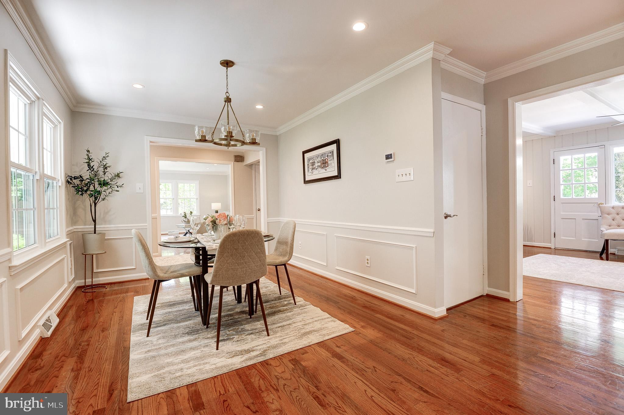 WAYSIDE - Residential