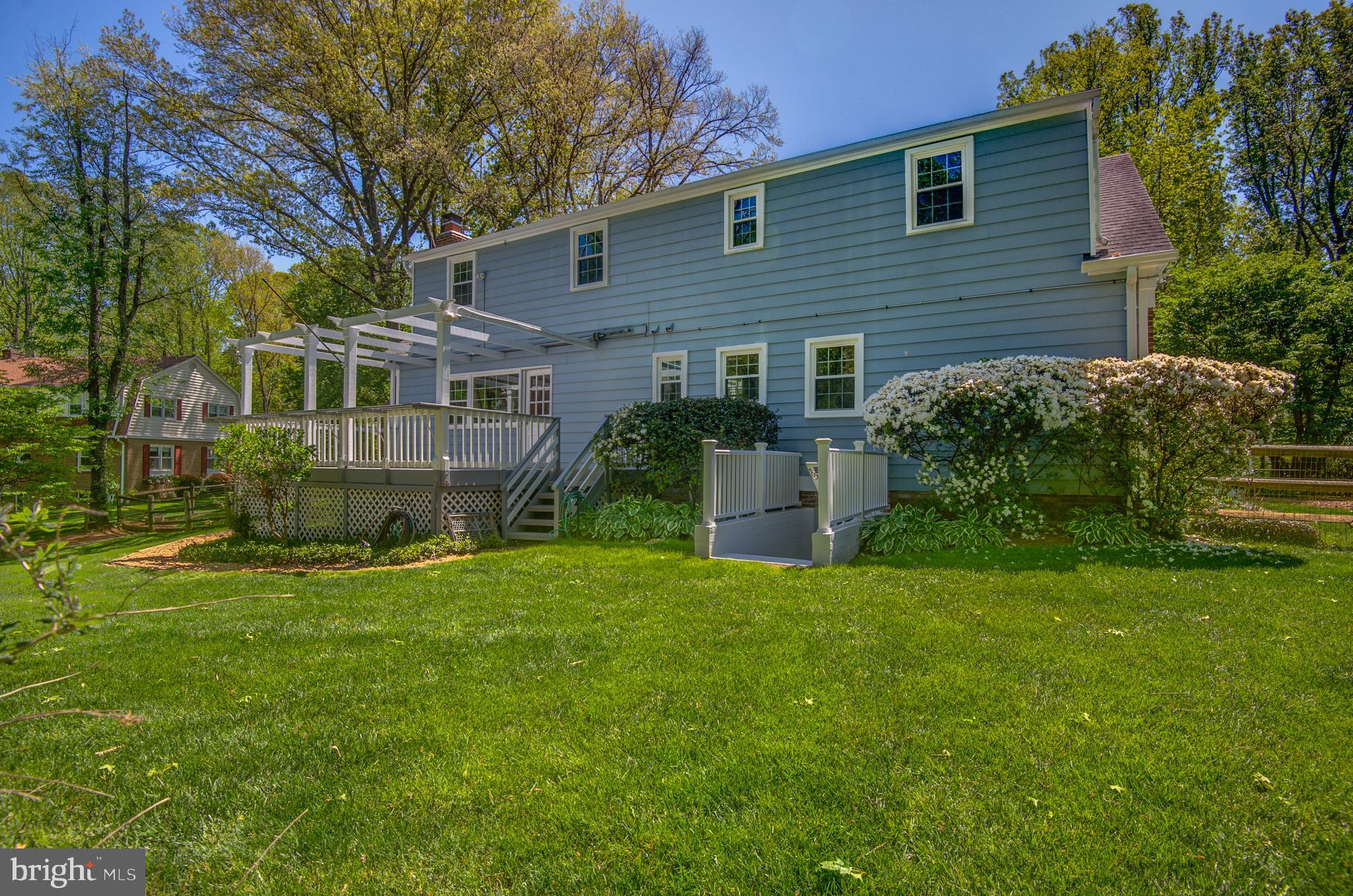 WAYSIDE - Residential