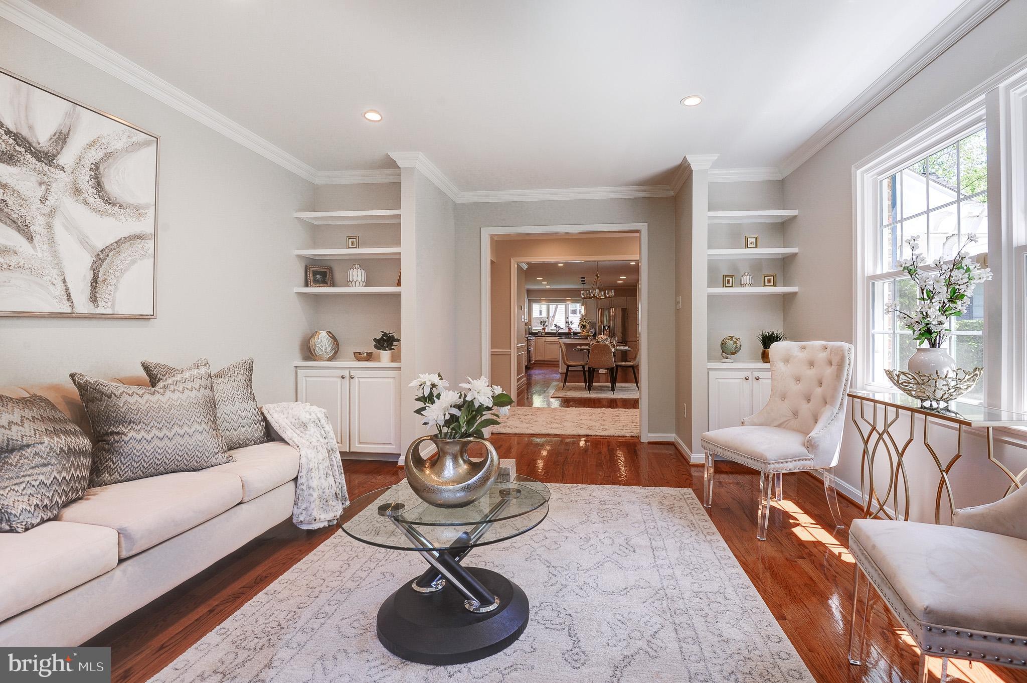 WAYSIDE - Residential