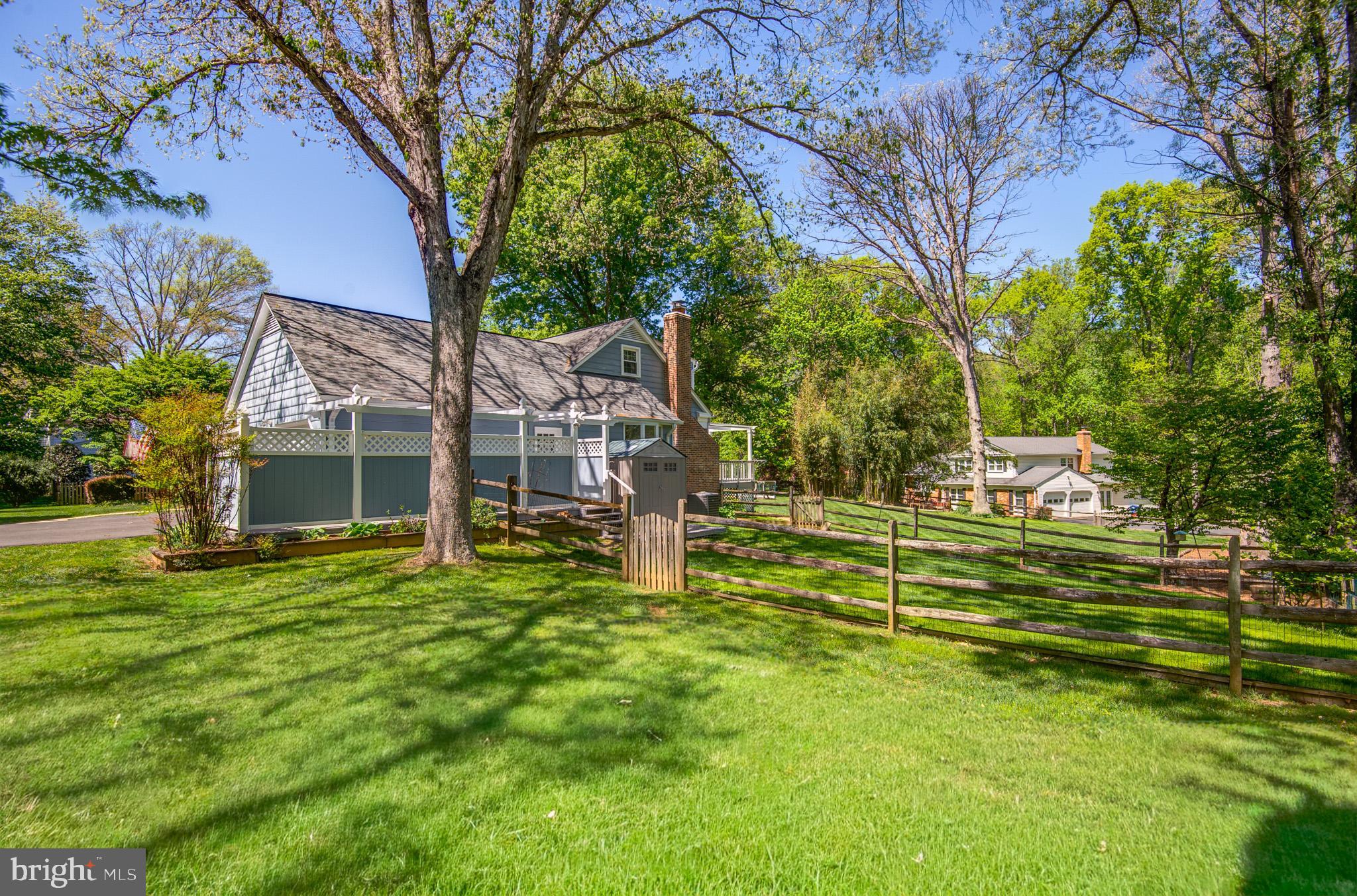 WAYSIDE - Residential