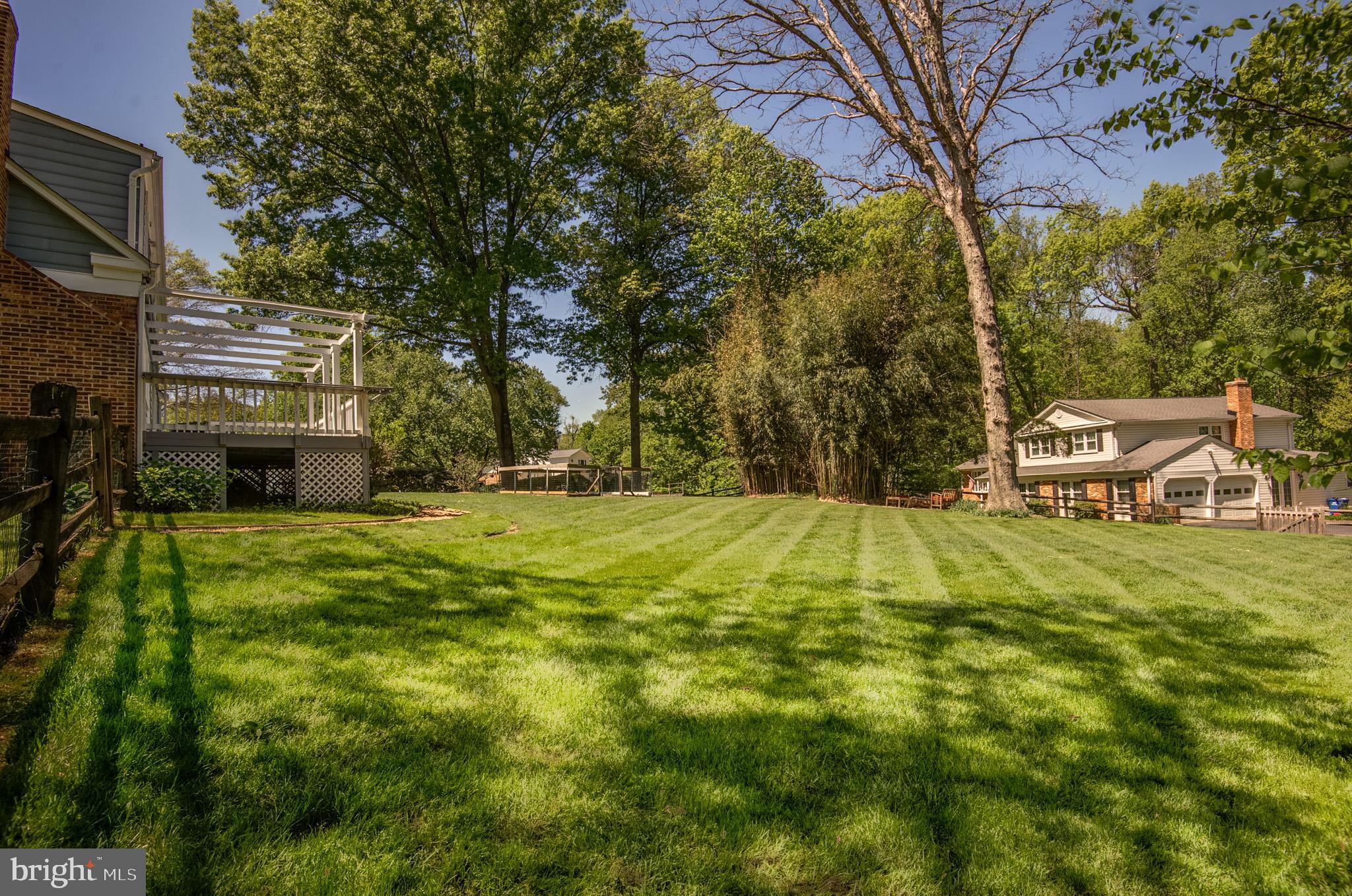 WAYSIDE - Residential