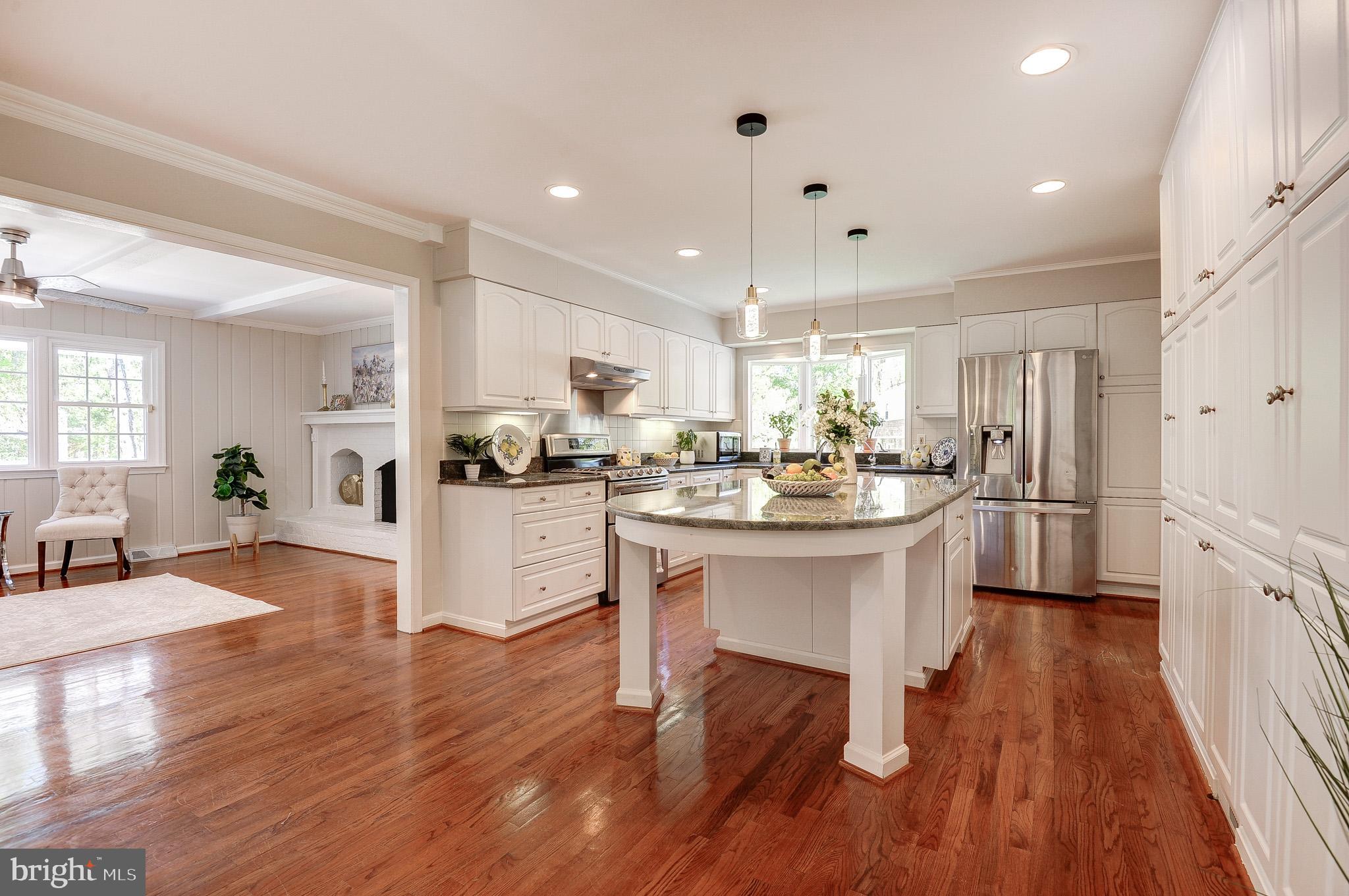 WAYSIDE - Residential