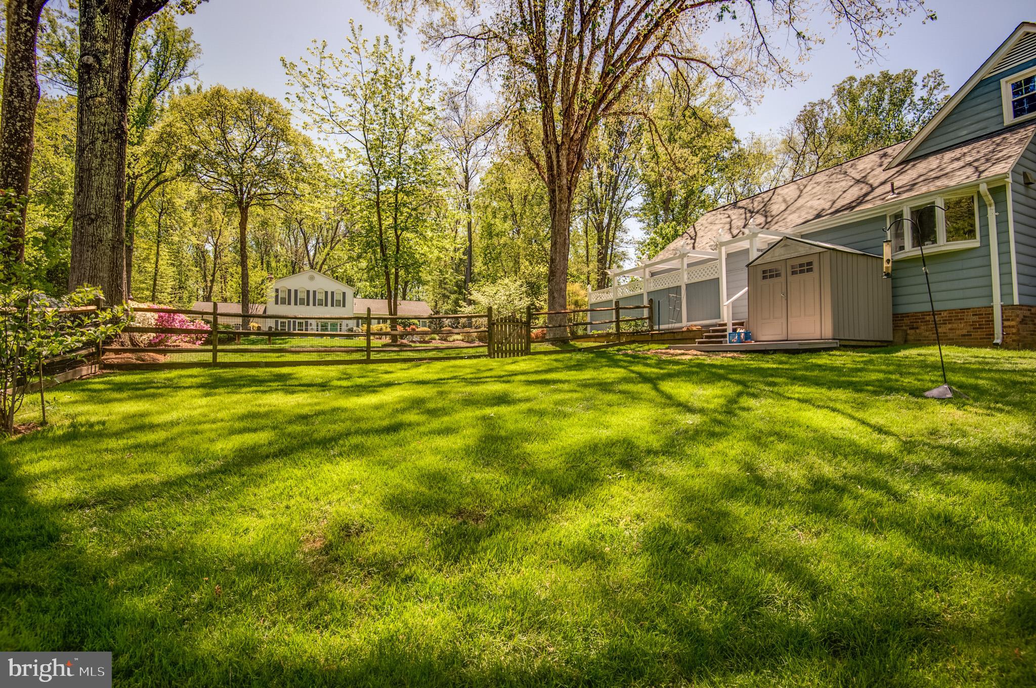 WAYSIDE - Residential