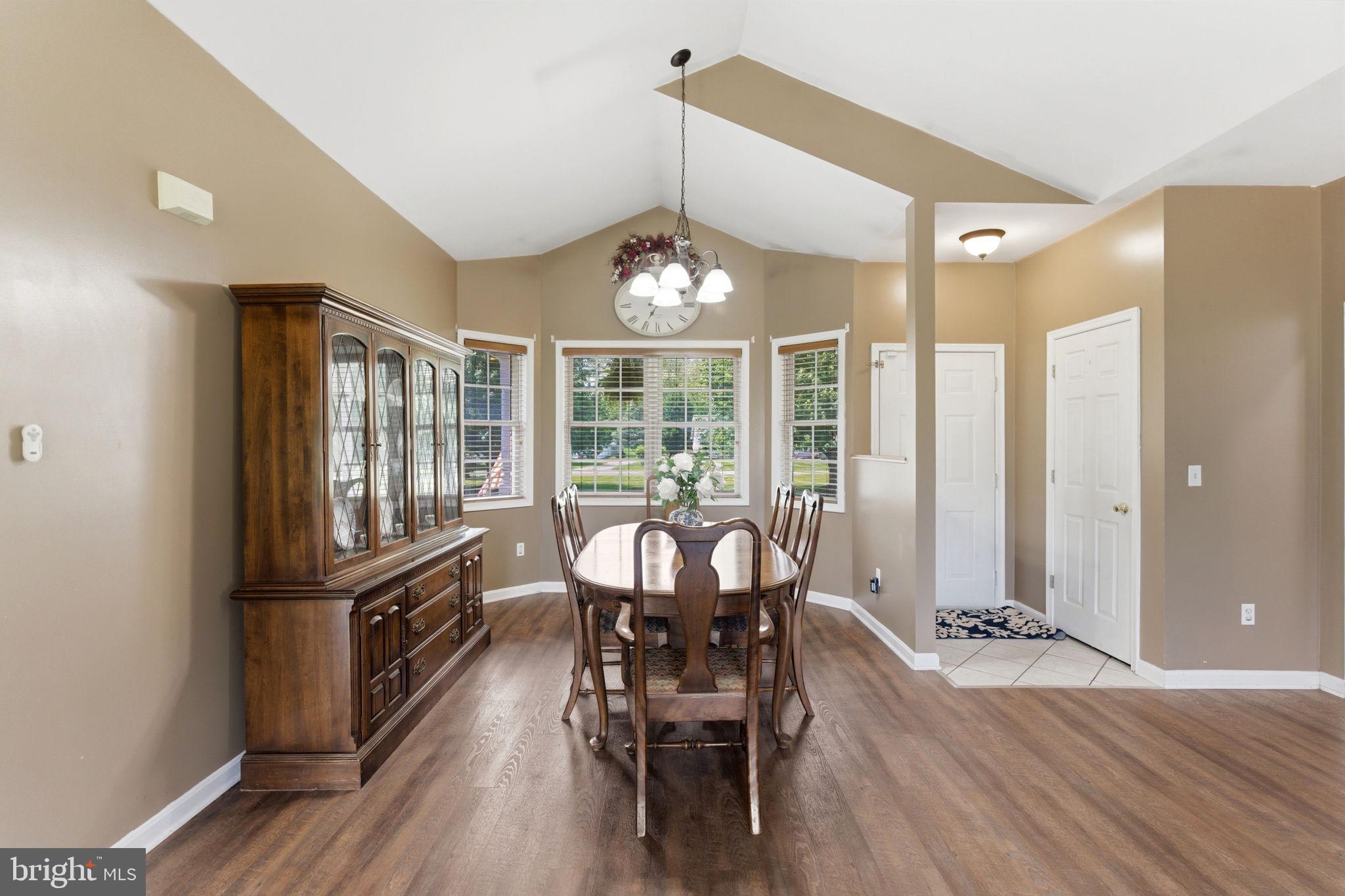 CROWN POINTE - Residential