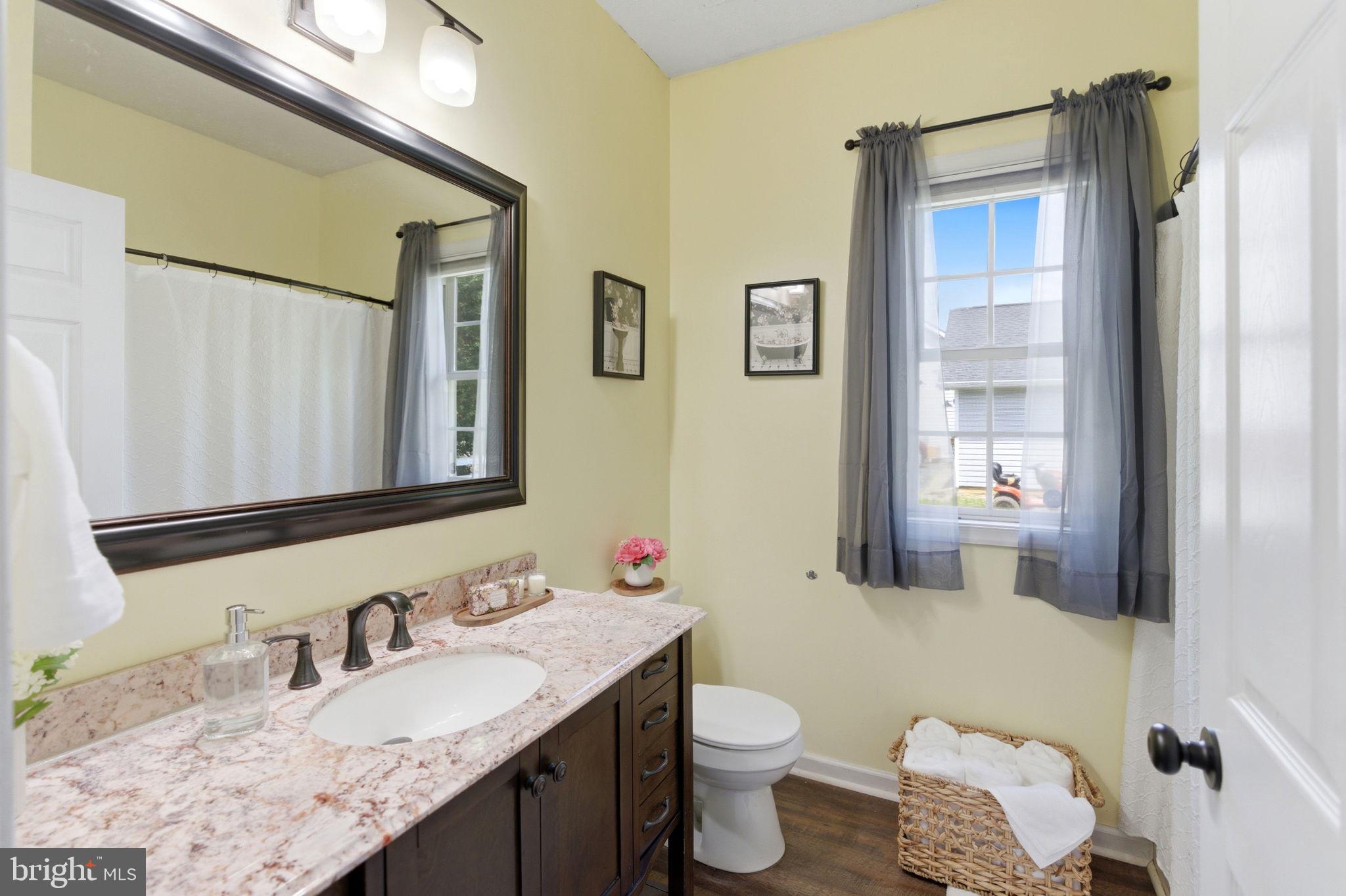 CROWN POINTE - Residential