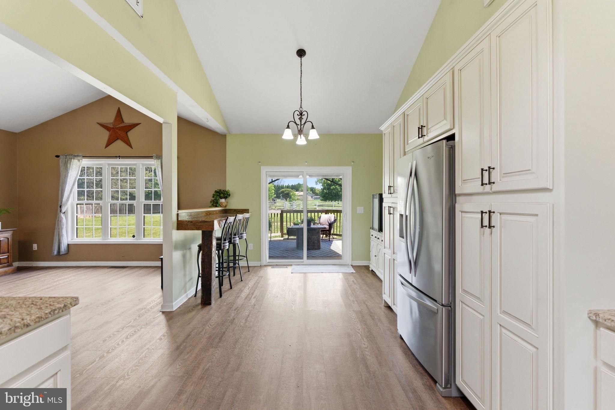 CROWN POINTE - Residential