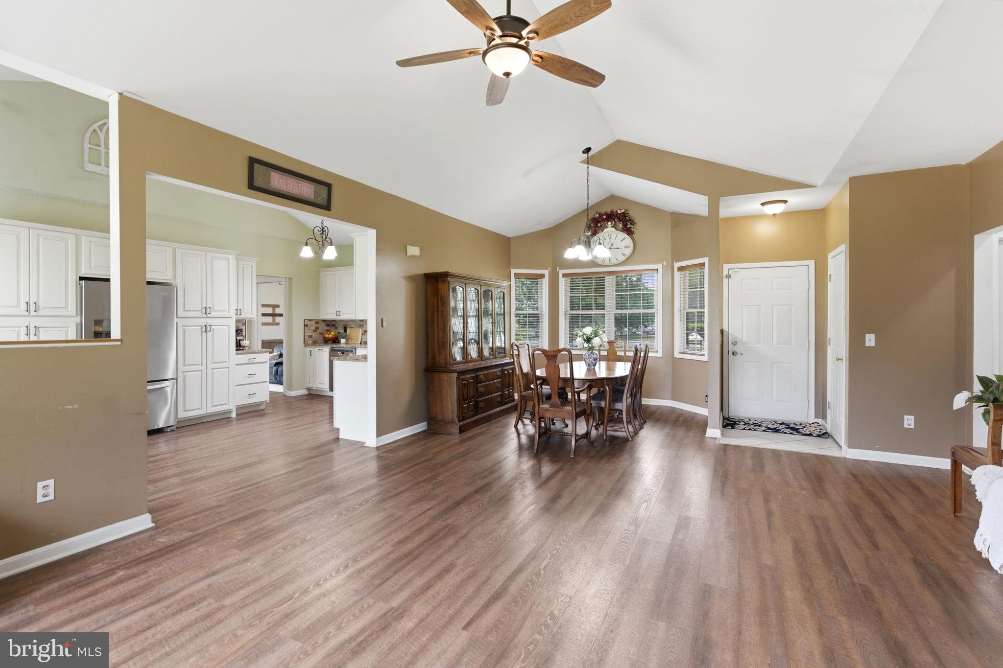 CROWN POINTE - Residential