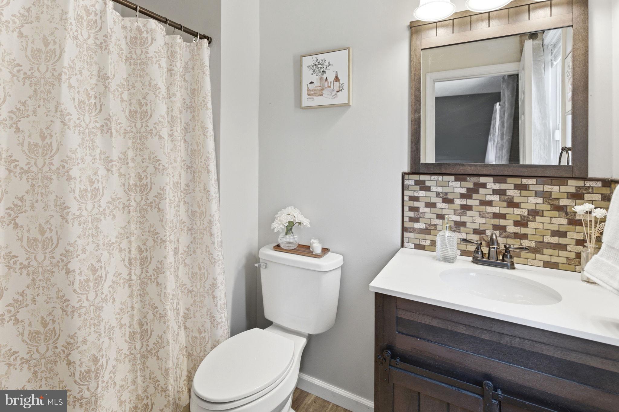 CROWN POINTE - Residential