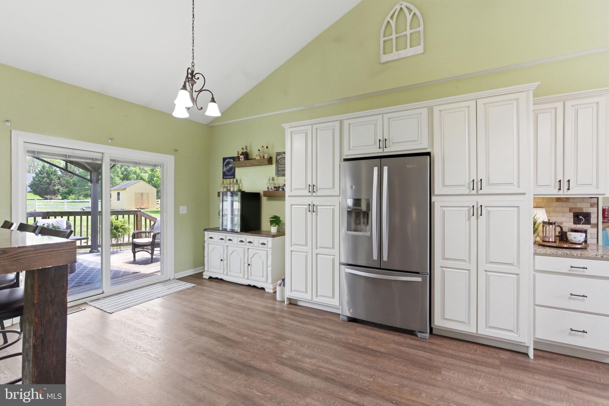 CROWN POINTE - Residential