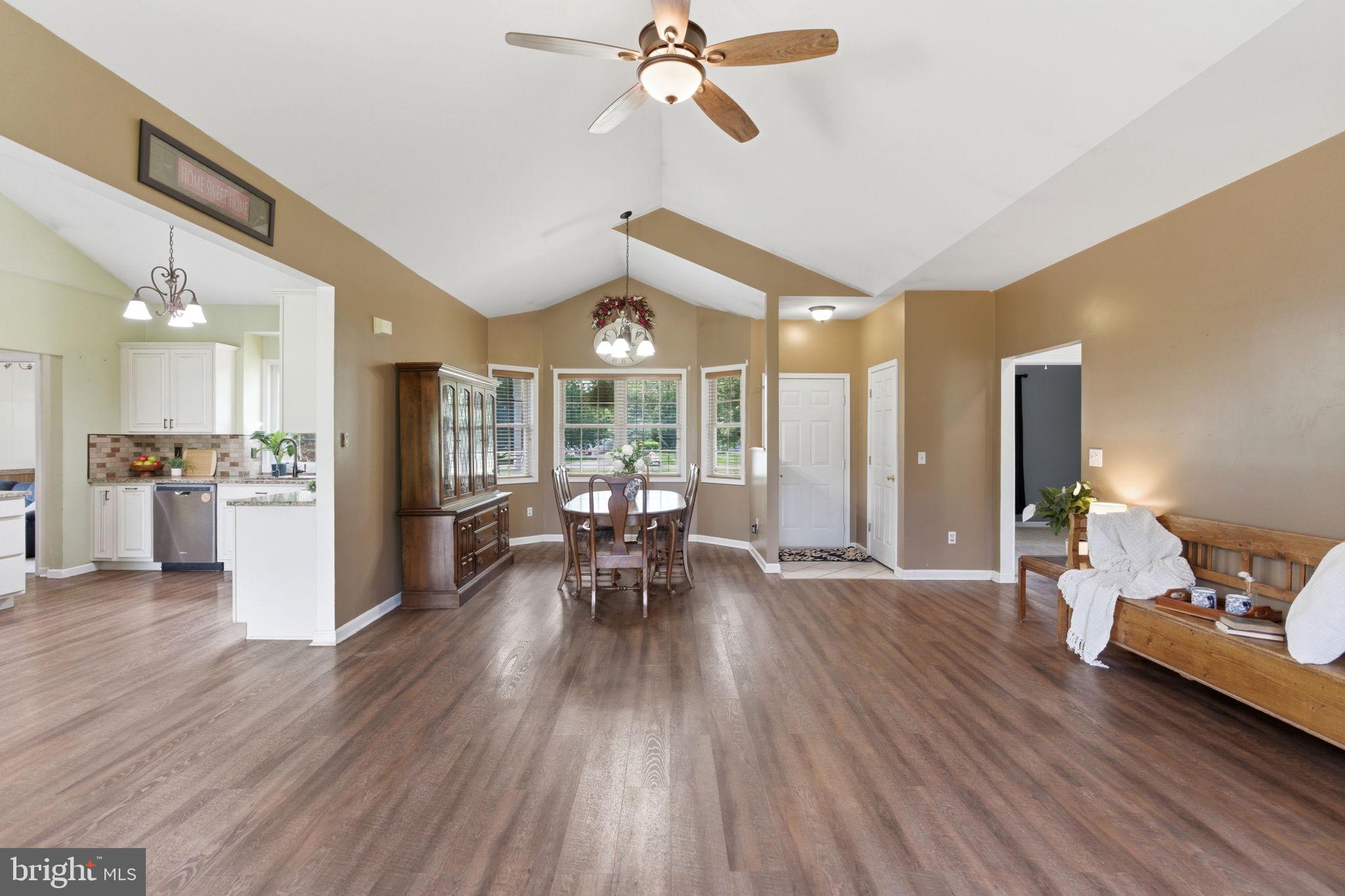 CROWN POINTE - Residential