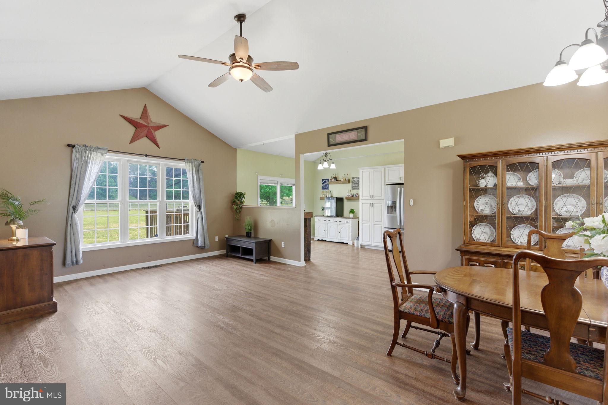 CROWN POINTE - Residential