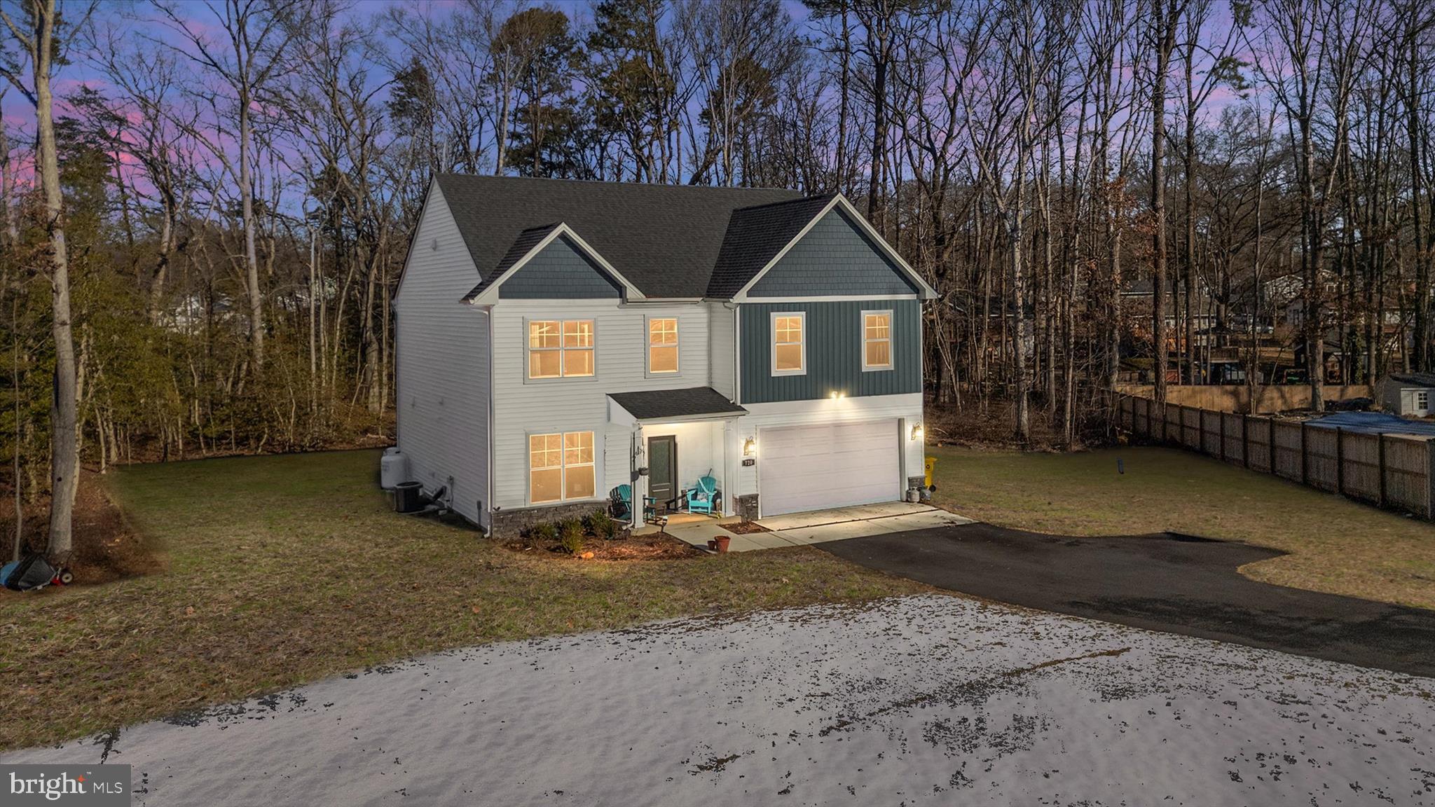 CHELSEA BEACH - Residential