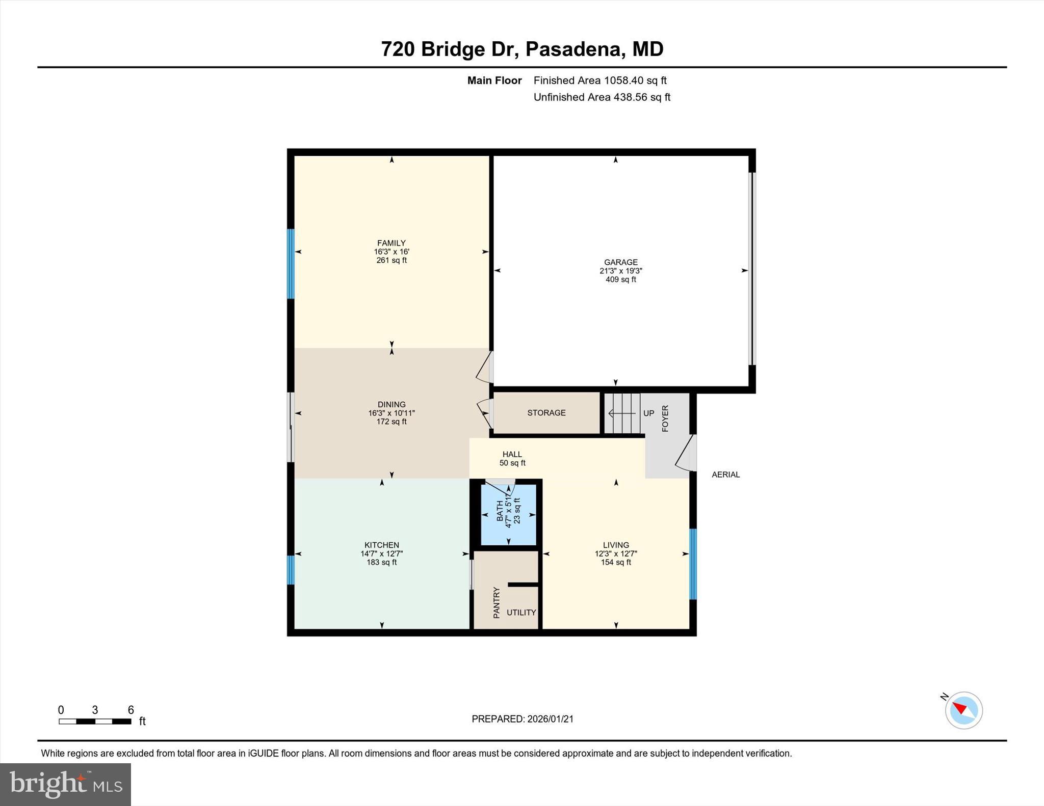 CHELSEA BEACH - Residential