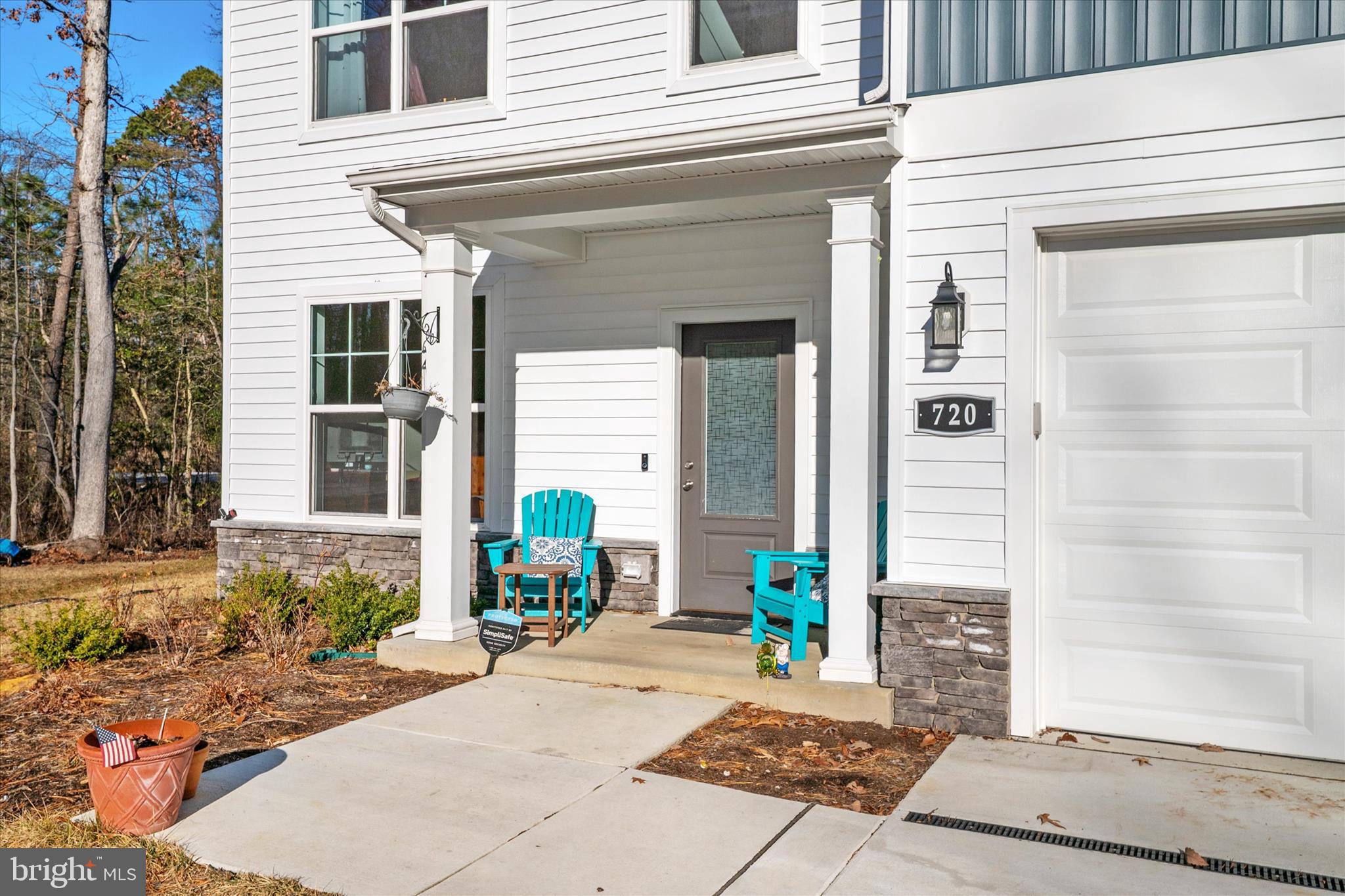 CHELSEA BEACH - Residential