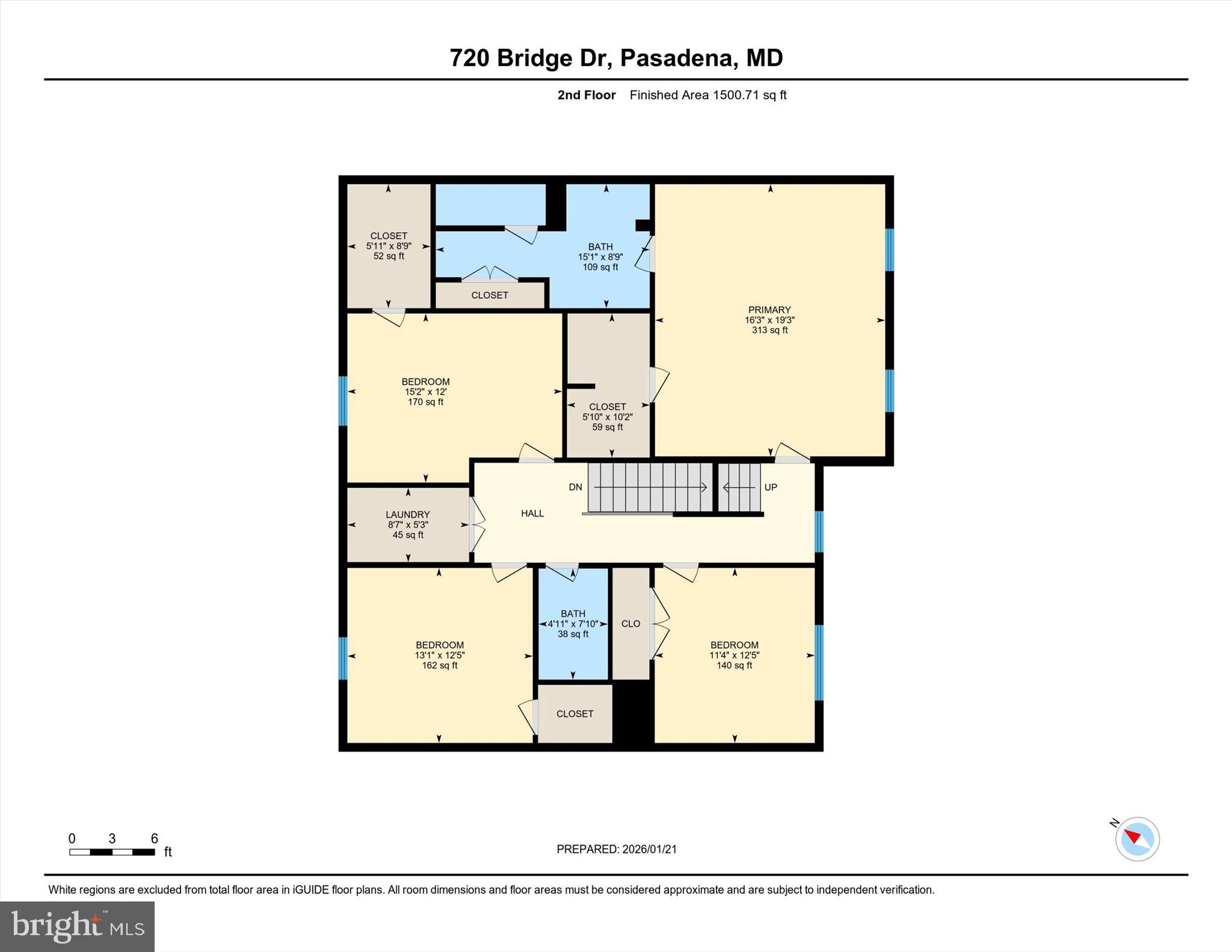 CHELSEA BEACH - Residential