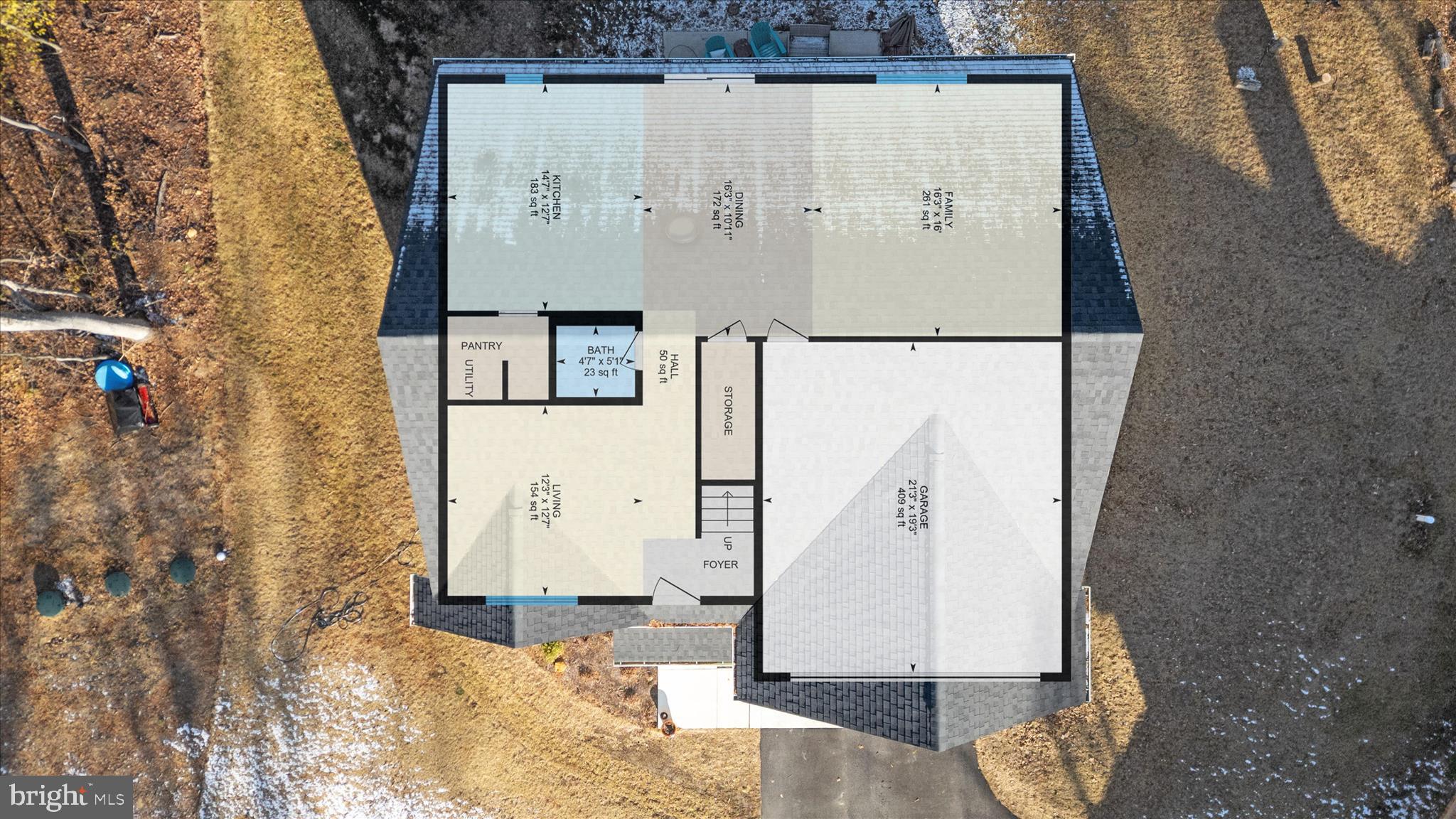 CHELSEA BEACH - Residential