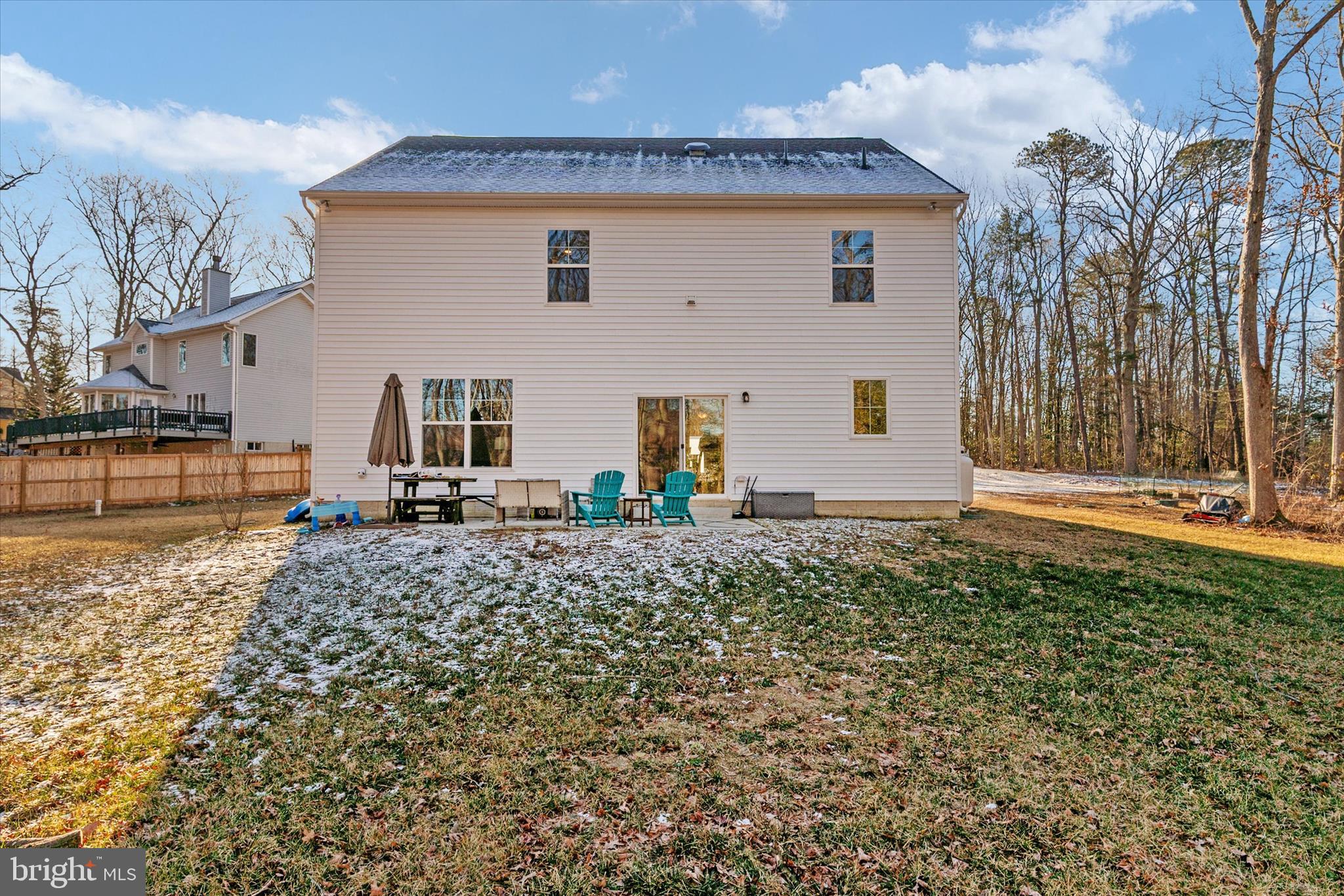 CHELSEA BEACH - Residential