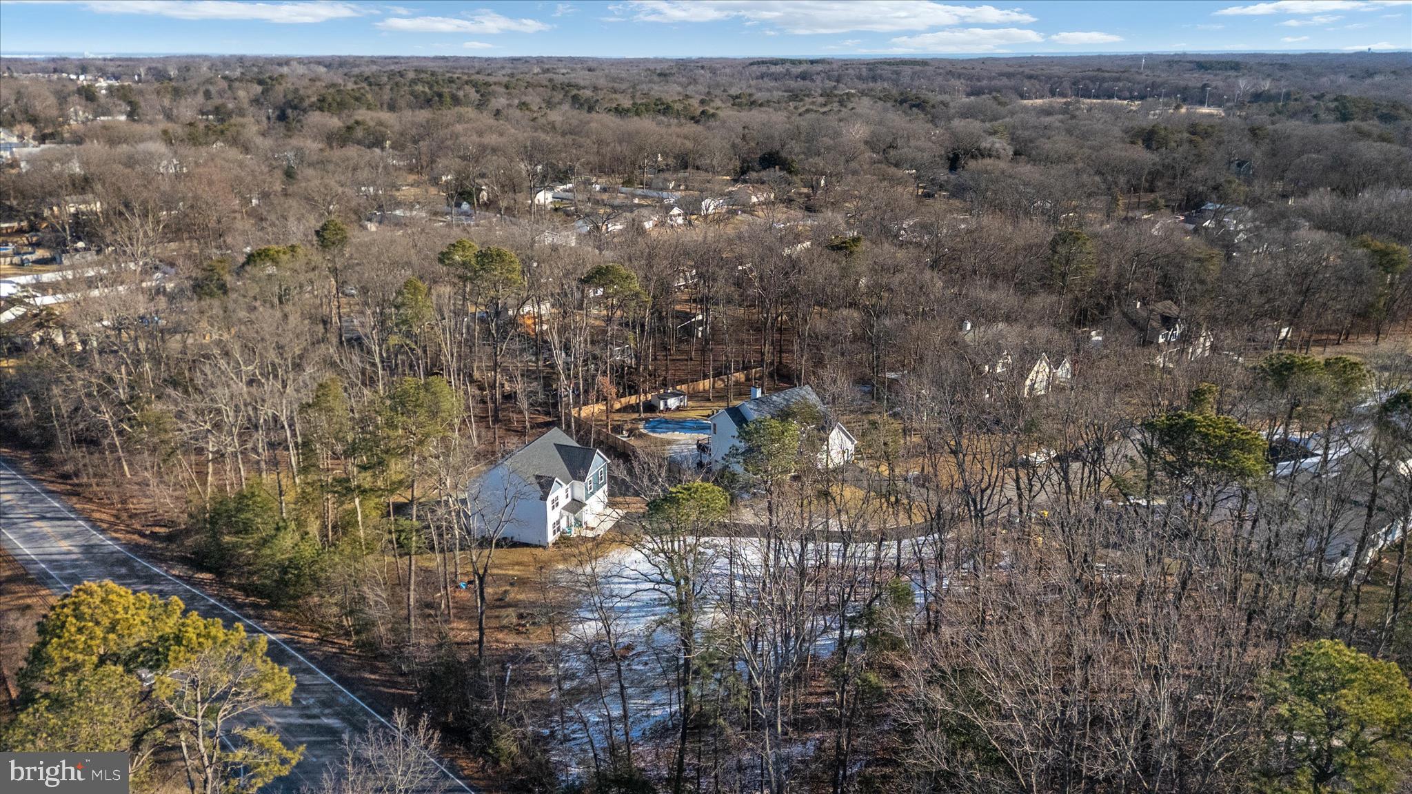 CHELSEA BEACH - Residential