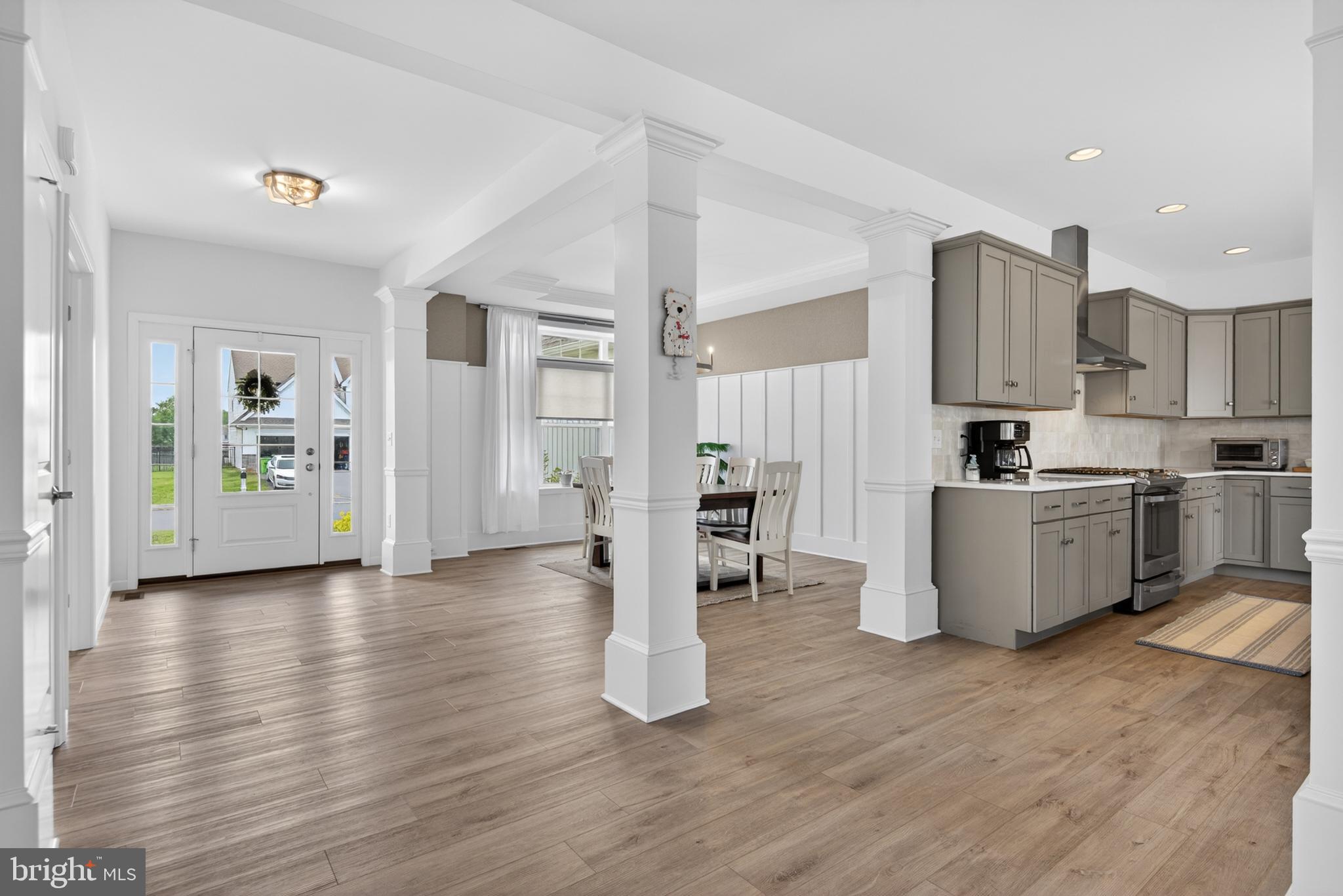 STRATHFORD MEADOWS - Residential