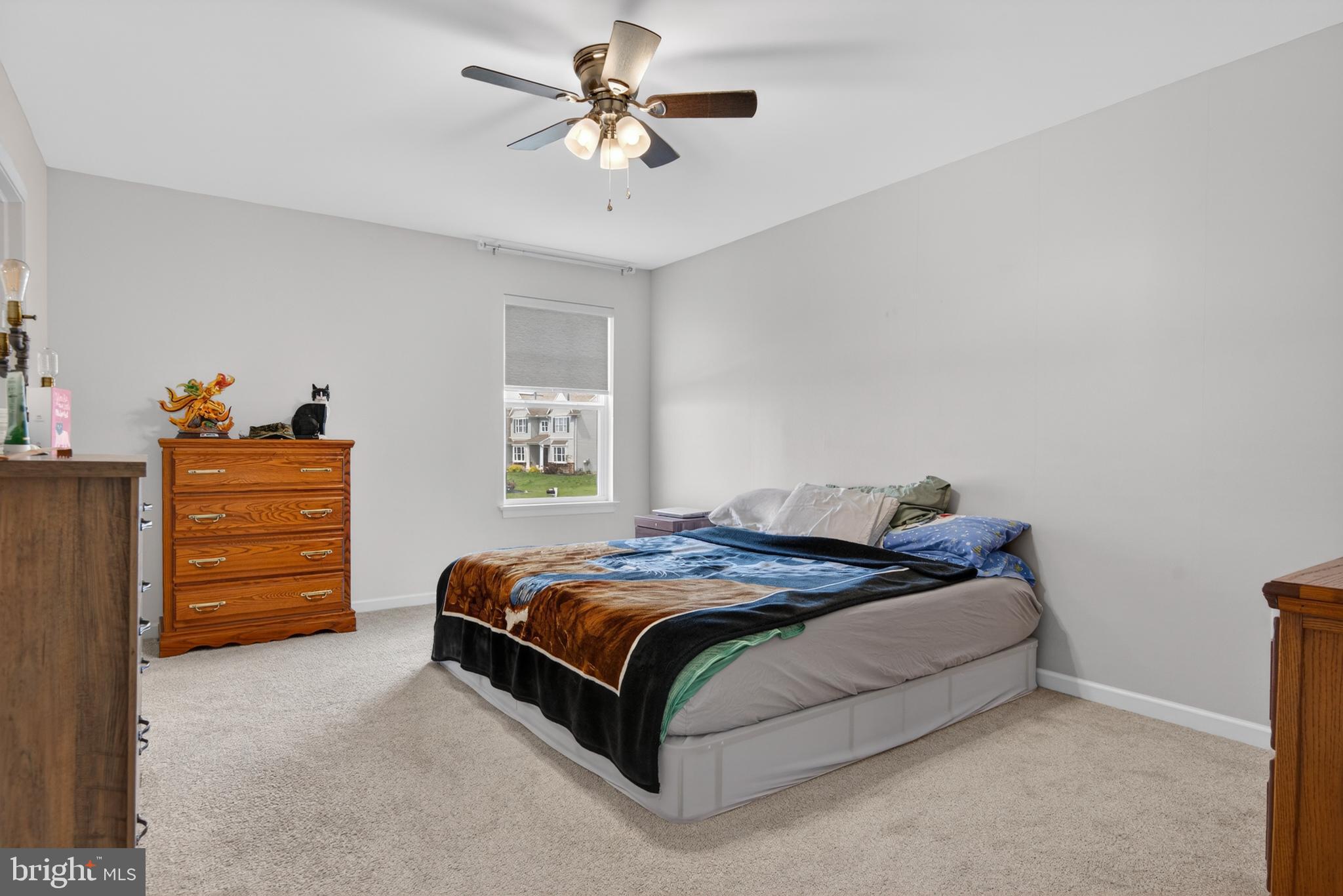 STRATHFORD MEADOWS - Residential