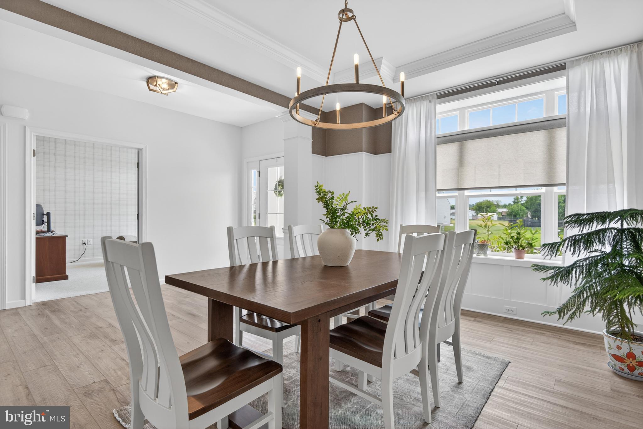STRATHFORD MEADOWS - Residential