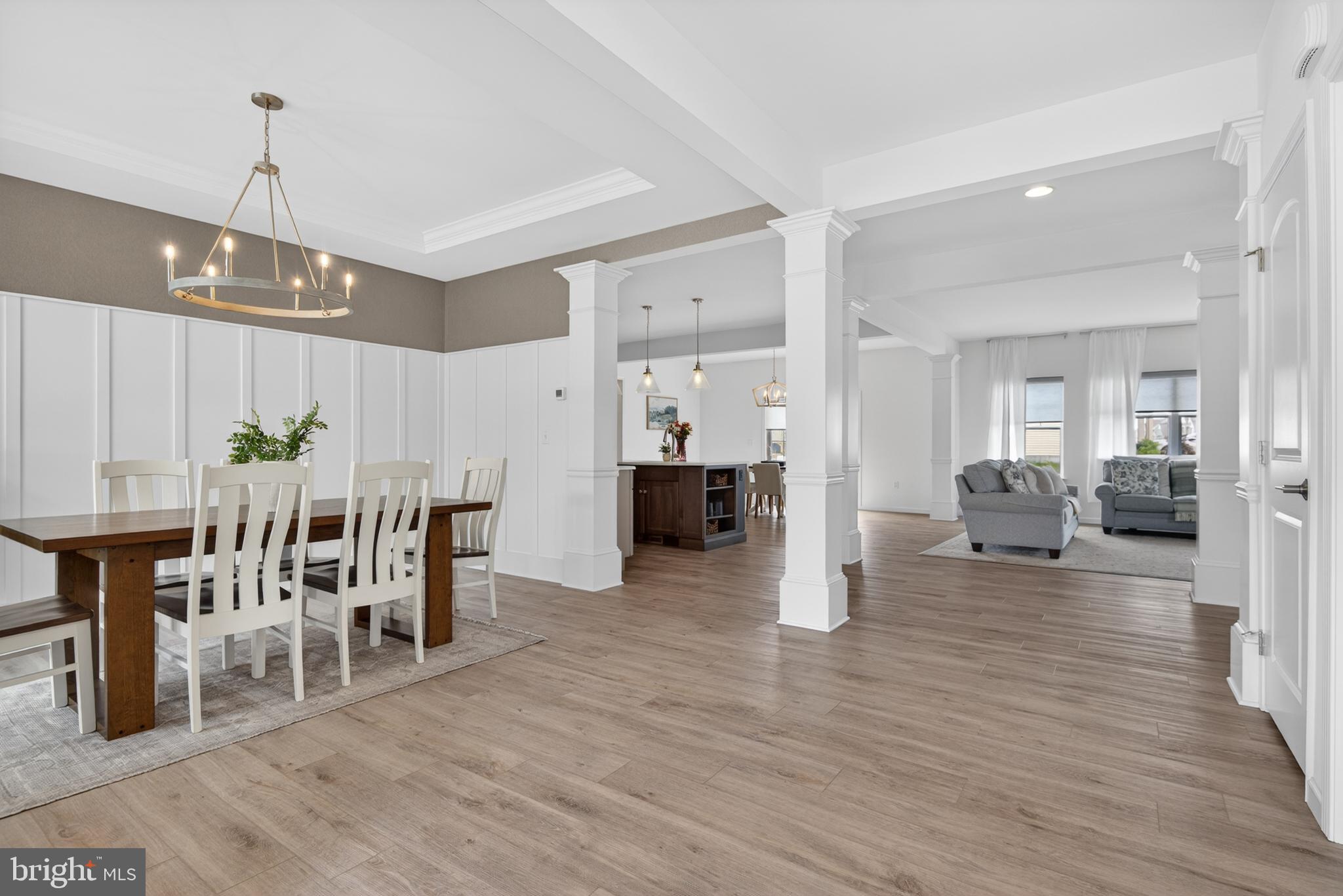 STRATHFORD MEADOWS - Residential
