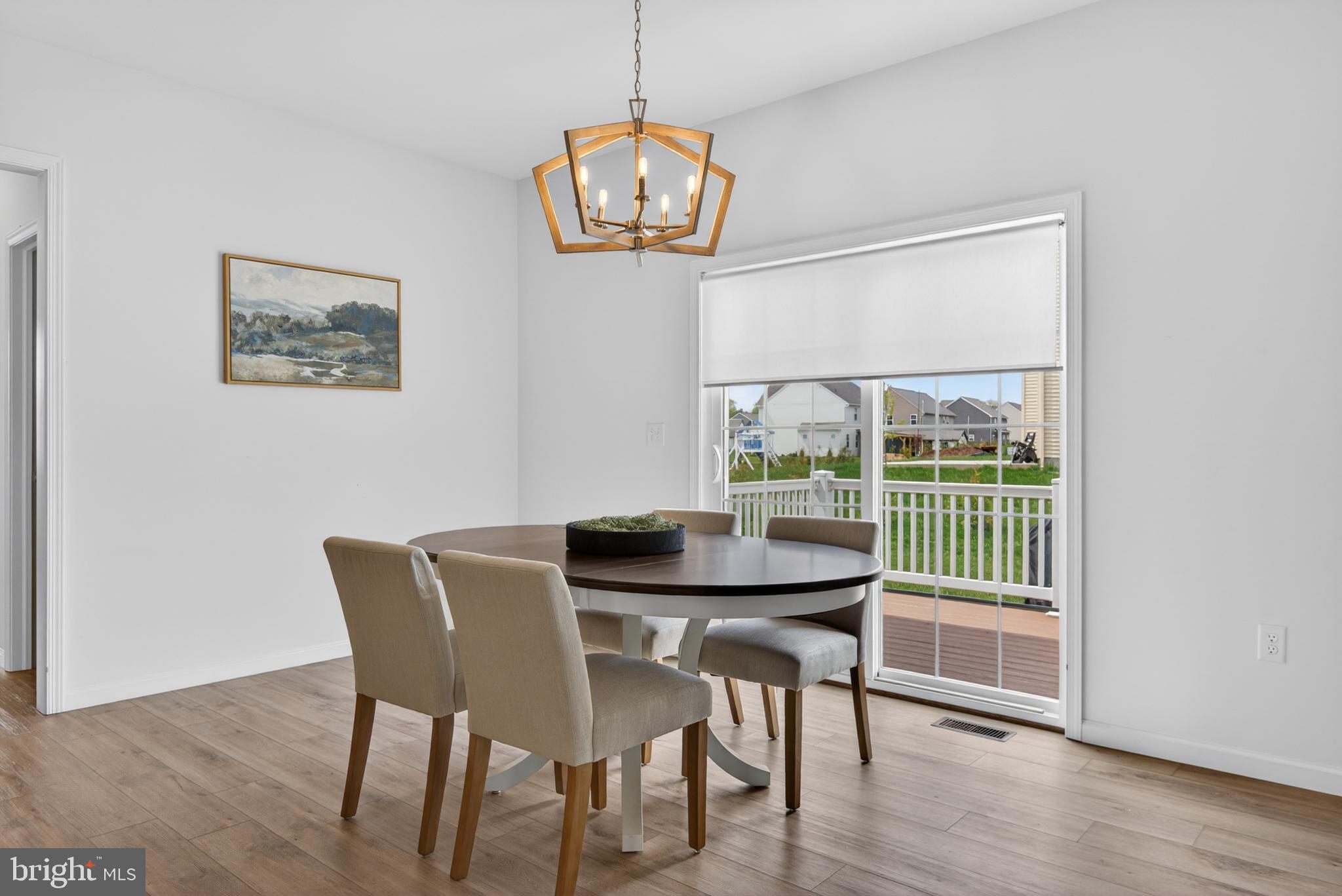 STRATHFORD MEADOWS - Residential