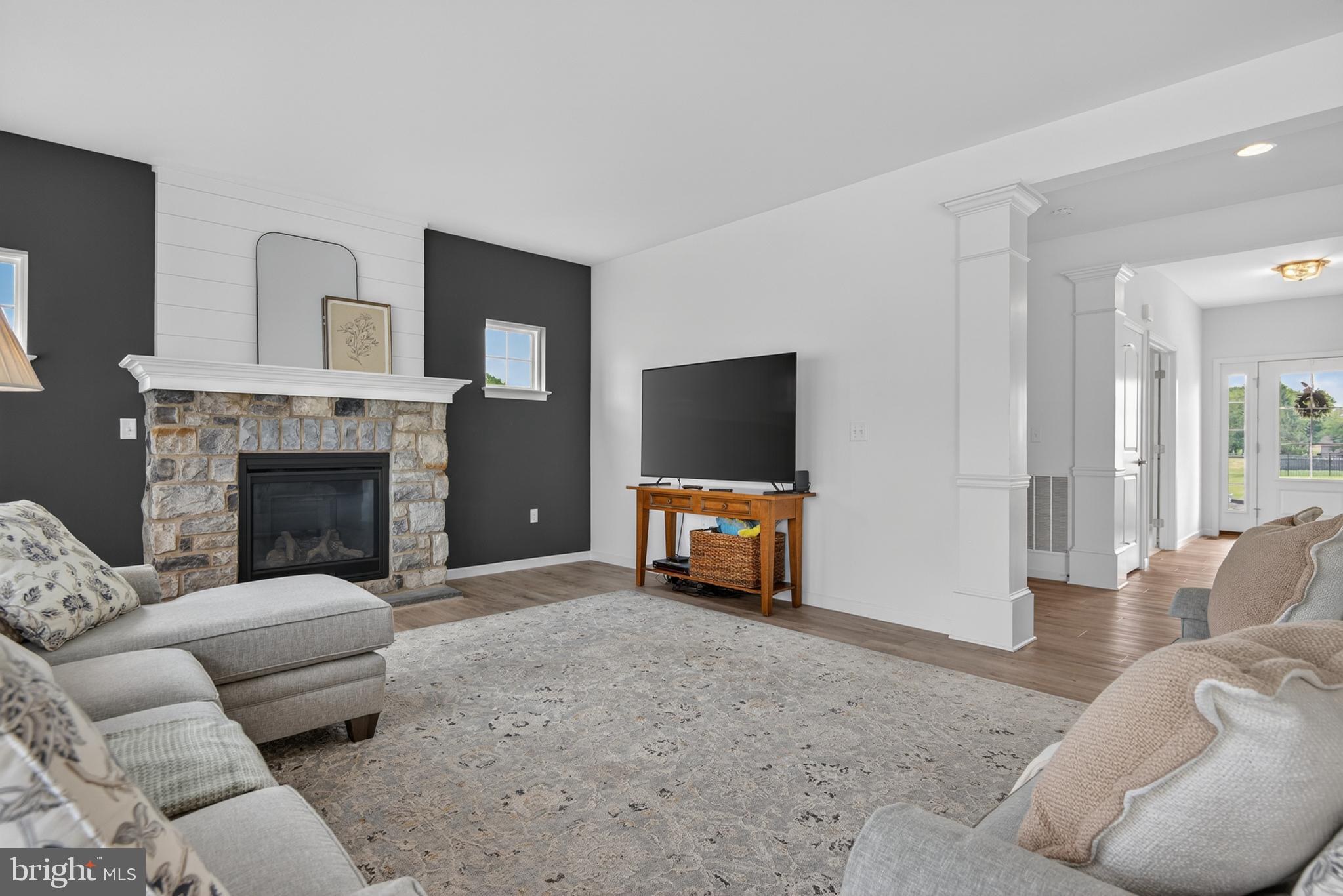 STRATHFORD MEADOWS - Residential