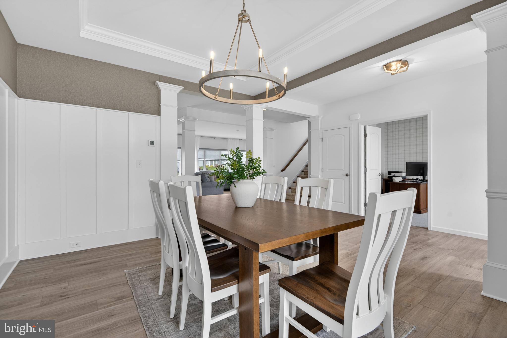 STRATHFORD MEADOWS - Residential