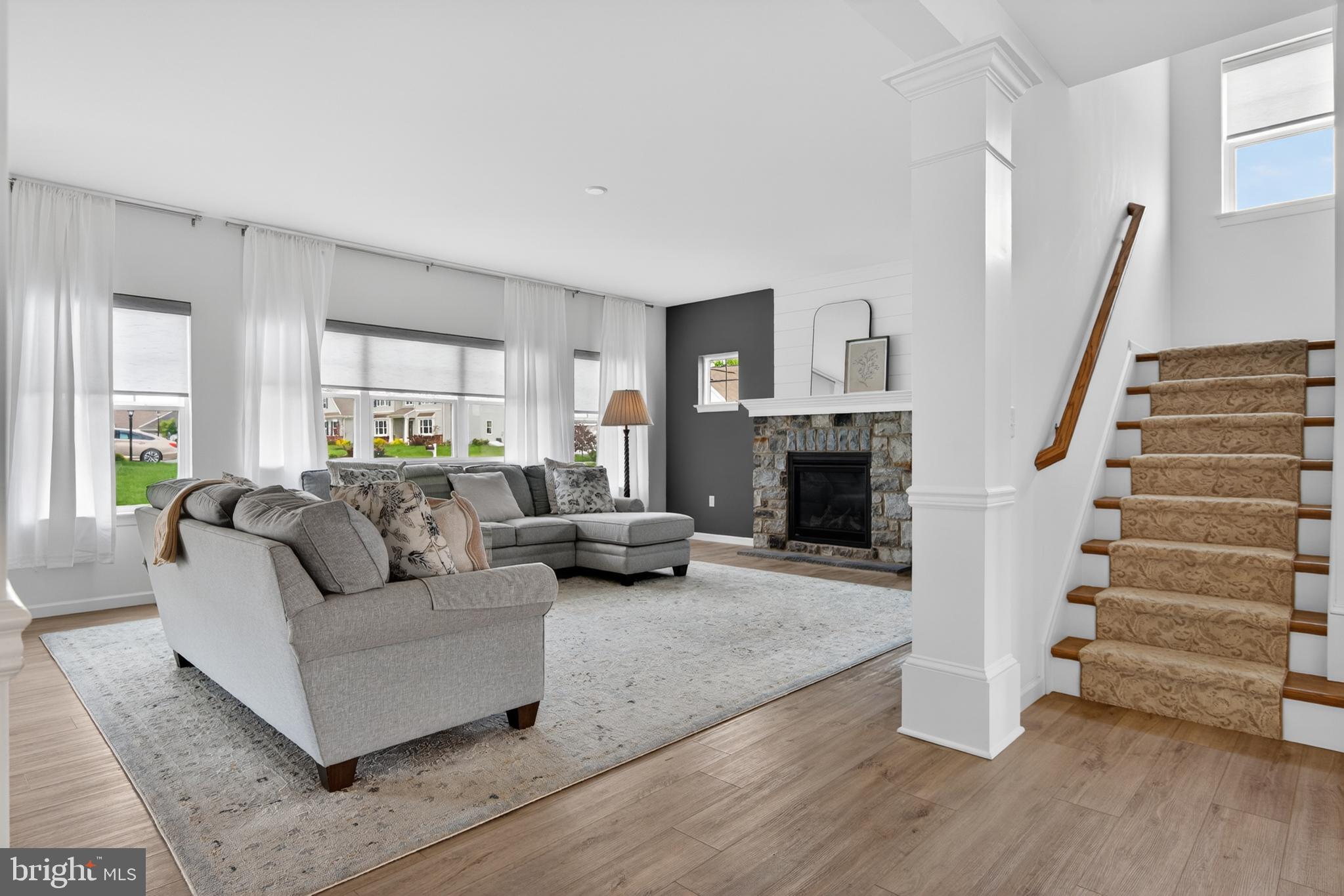 STRATHFORD MEADOWS - Residential
