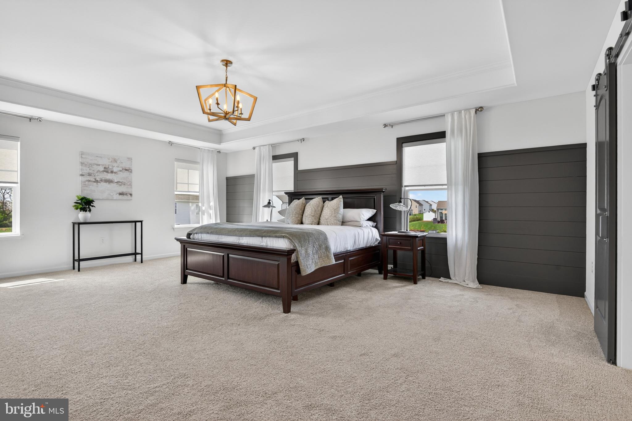 STRATHFORD MEADOWS - Residential