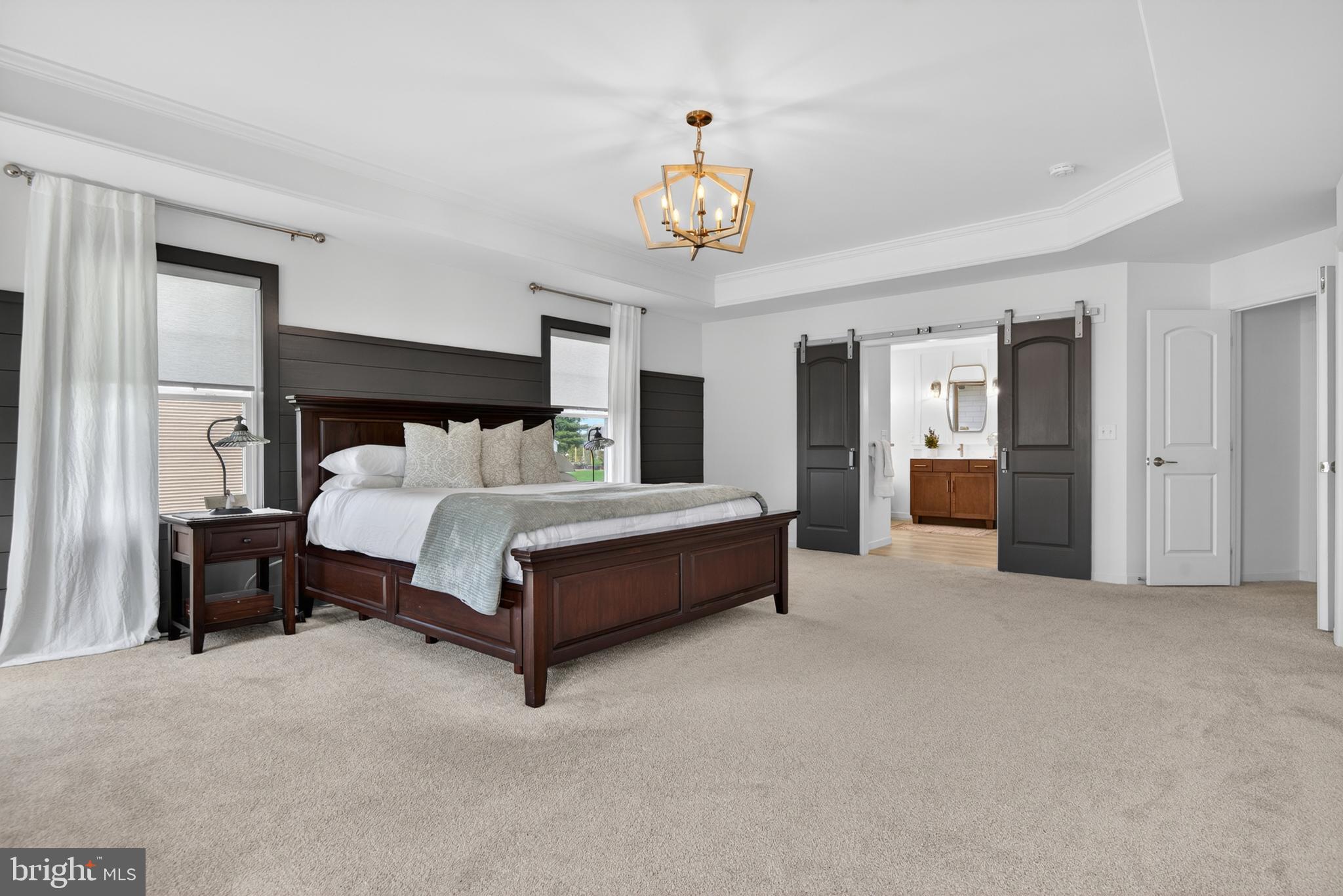 STRATHFORD MEADOWS - Residential