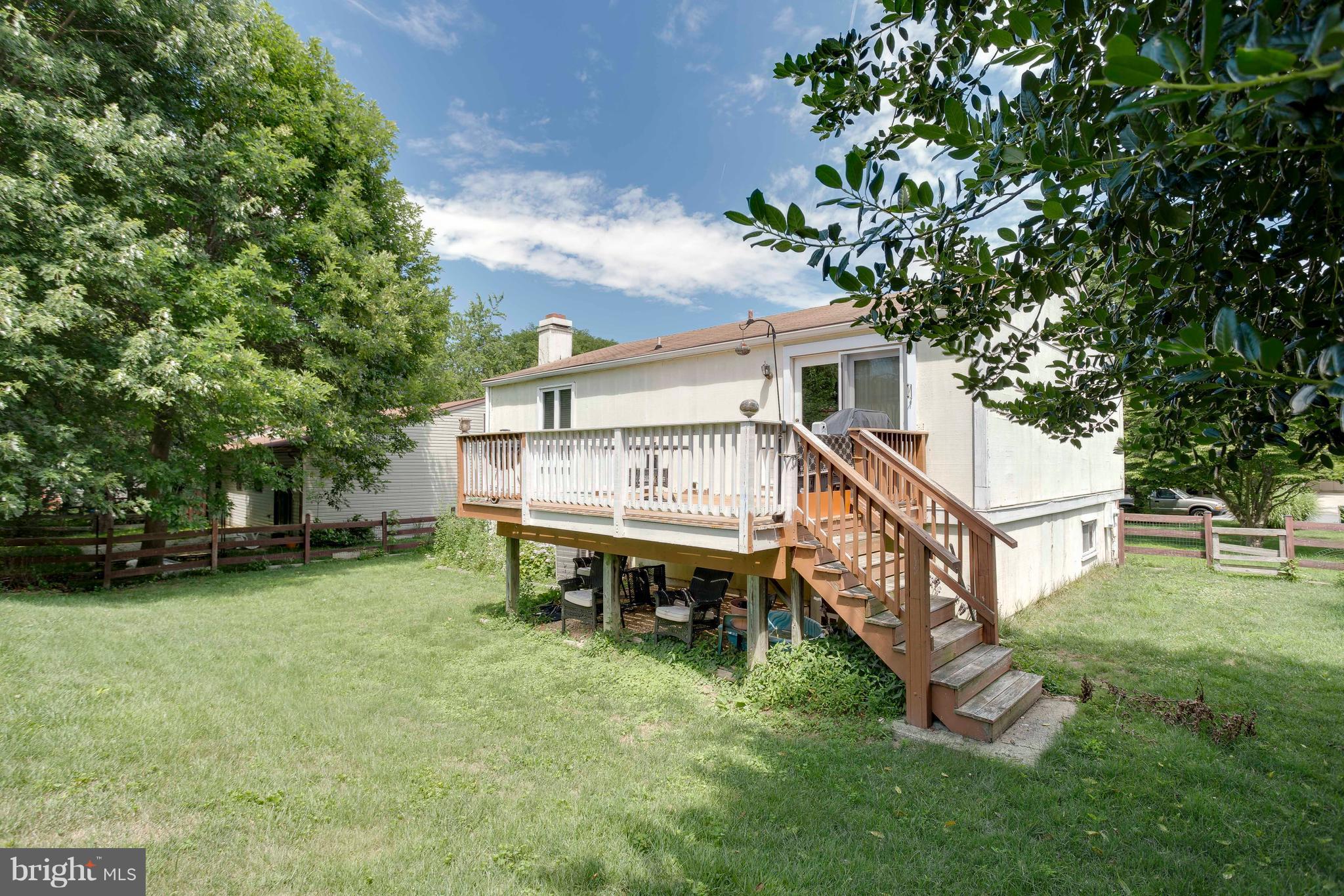 VILLAGE OF HICKORY RIDGE - Residential