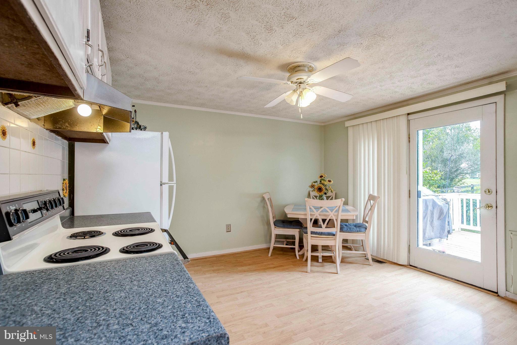 VILLAGE OF HICKORY RIDGE - Residential