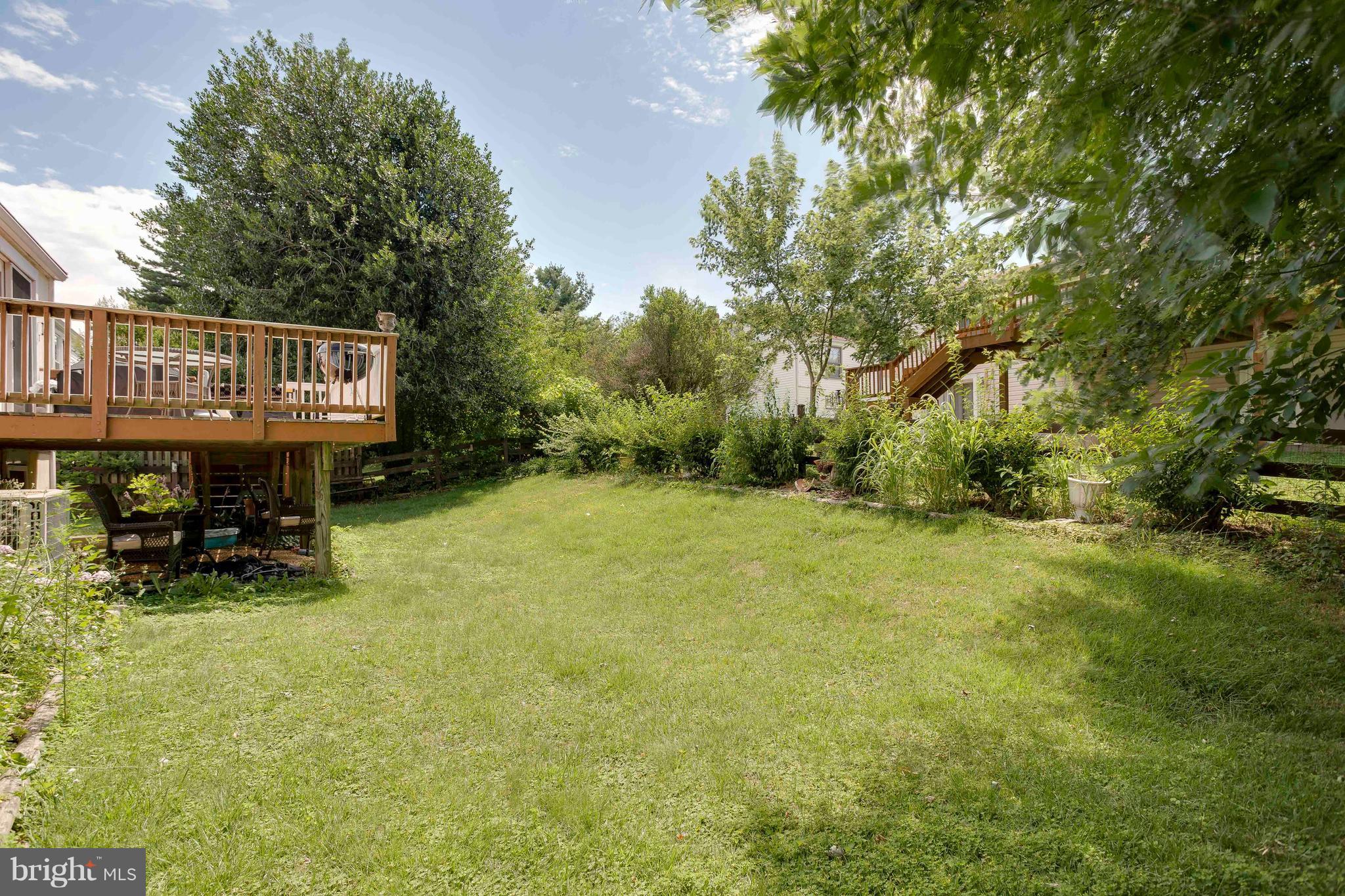 VILLAGE OF HICKORY RIDGE - Residential