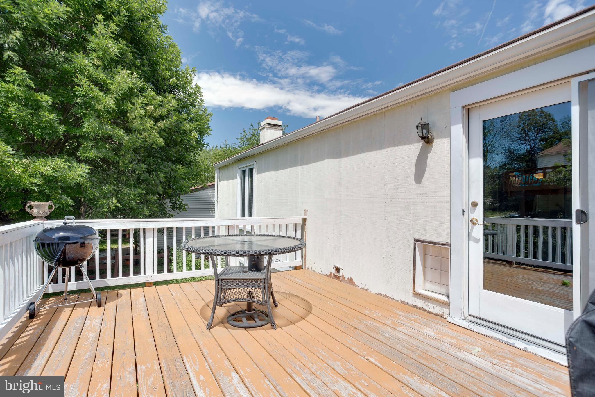 VILLAGE OF HICKORY RIDGE - Residential