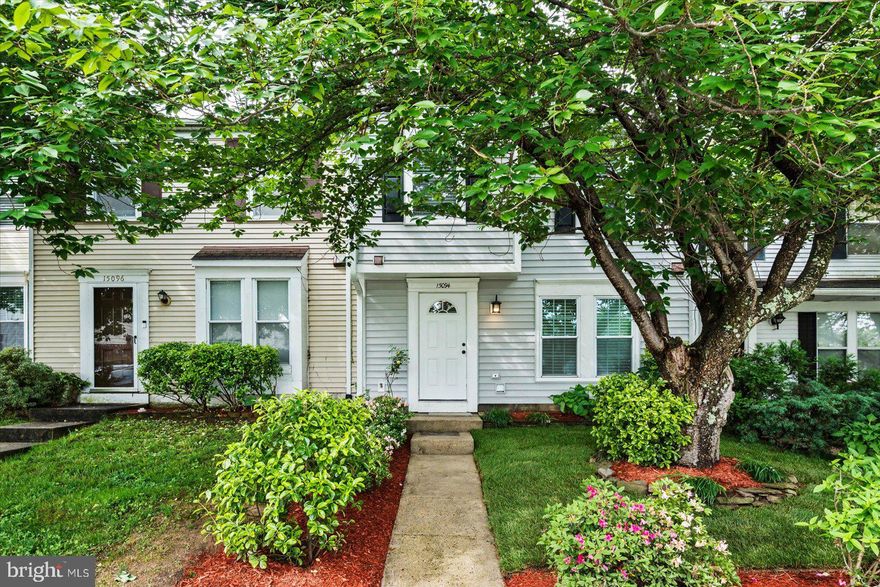 THIS IMPECCABLY RENOVATED TOWNHOME IS AN ABSOLUTE GEM! FROM THE MOMENT YOU STEP INSIDE, YOU'LL BE CAPTIVATED BY ITS CHARM AND ELEGANCE. EVERY DETAIL HAS BEEN THOUGHTFULLY DESIGNED, CREATING A SPACE THAT EXUDES LUXURY AND COMFORT.THE RECENT UPGRADES ARE SURE TO IMPRESS, INCLUDING A NEWER ROOF, SIDING, HVAC, AND WINDOWS, ENSURING YEARS OF WORRY-FREE LIVING. FRESH PAINT THROUGHOUT ENHANCES THE BRIGHT AND AIRY AMBIANCE, WHILE THE NEW WASHER AND DRYER ADD CONVENIENCE TO YOUR DAILY ROUTINE. ENTERTAIN GUESTS OR SIMPLY RELAX OUTDOORS ON THE BEAUTIFUL STONE PATIO, A PERFECT RETREAT FOR ENJOYING WARM SUMMER EVENINGS. INSIDE, THE REMODELED BATHS BOAST MODERN FINISHES AND FIXTURES, ADDING A TOUCH OF SOPHISTICATION. THE KITCHEN FEATURING GRANITE COUNTERTOPS AND STAINLESS STEEL APPLIANCES THAT ELEVATE BOTH STYLE AND FUNCTIONALITY. CONVENIENTLY LOCATED NEAR SCHOOLS, COLLEGES, TRANSPORTATION HUBS, AND POPULAR SHOPPING DESTINATIONS, THIS HOME OFFERS THE IDEAL BLEND OF SUBURBAN TRANQUILITY AND URBAN CONVENIENCE. WITH EASY ACCESS TO MAJOR HIGHWAYS, COMMUTING IS A BREEZE, MAKING IT A PERFECT CHOICE FOR BUSY PROFESSIONALS AND GROWING FAMILIES ALIKE. DON'T MISS OUT ON THE OPPORTUNITY TO MAKE THIS STUNNING TOWNHOME YOUR OWN. SCHEDULE A SHOWING TODAY!