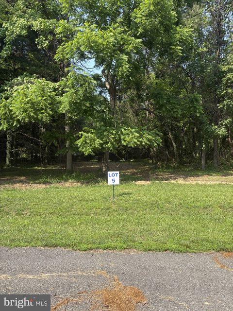 5 WILSON POINT ROAD GALENA MD 21635